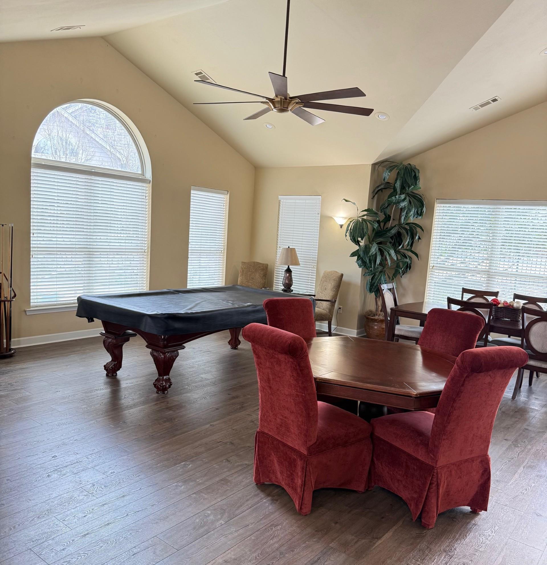 292 Mountain Terrace Circle  Maumelle, AR