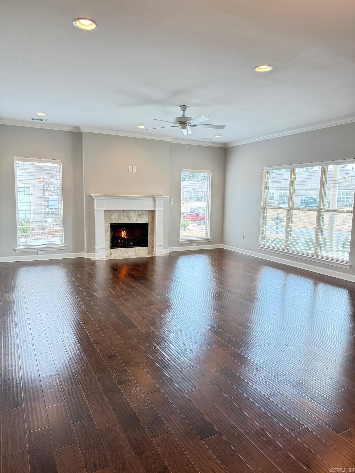 292 Mountain Terrace Circle  Maumelle, AR