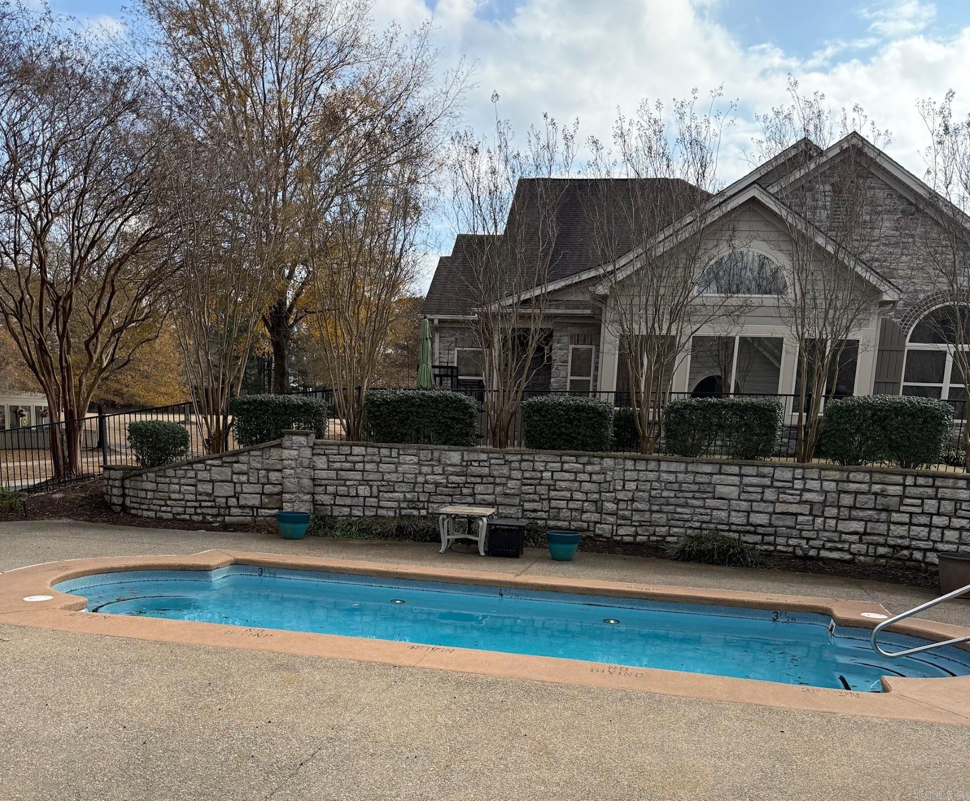 292 Mountain Terrace Circle  Maumelle, AR