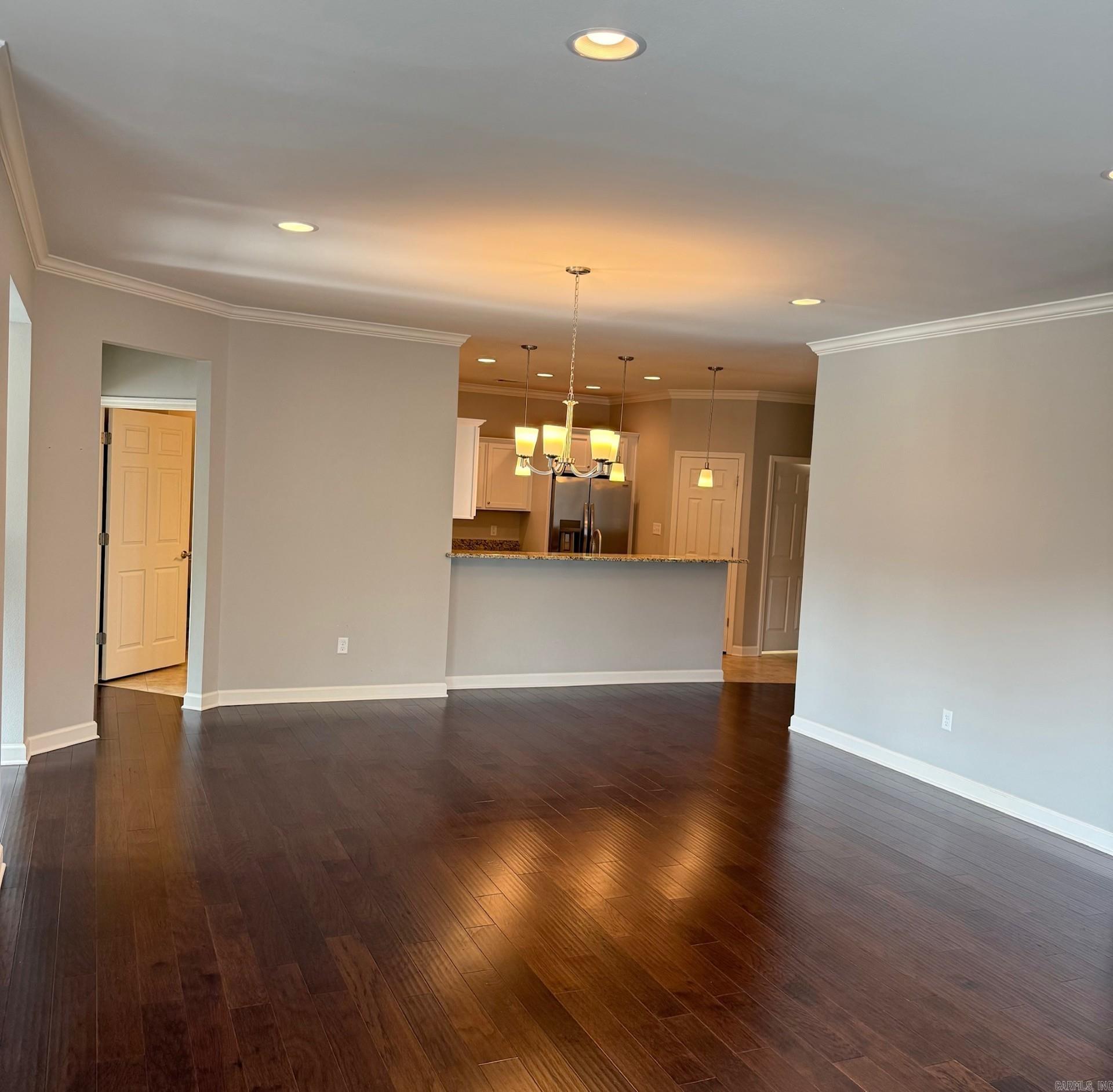 292 Mountain Terrace Circle  Maumelle, AR