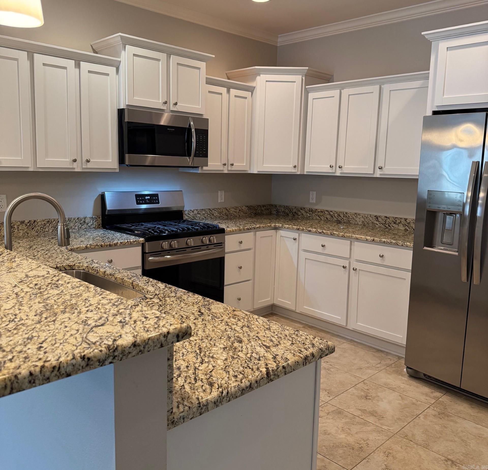 292 Mountain Terrace Circle  Maumelle, AR