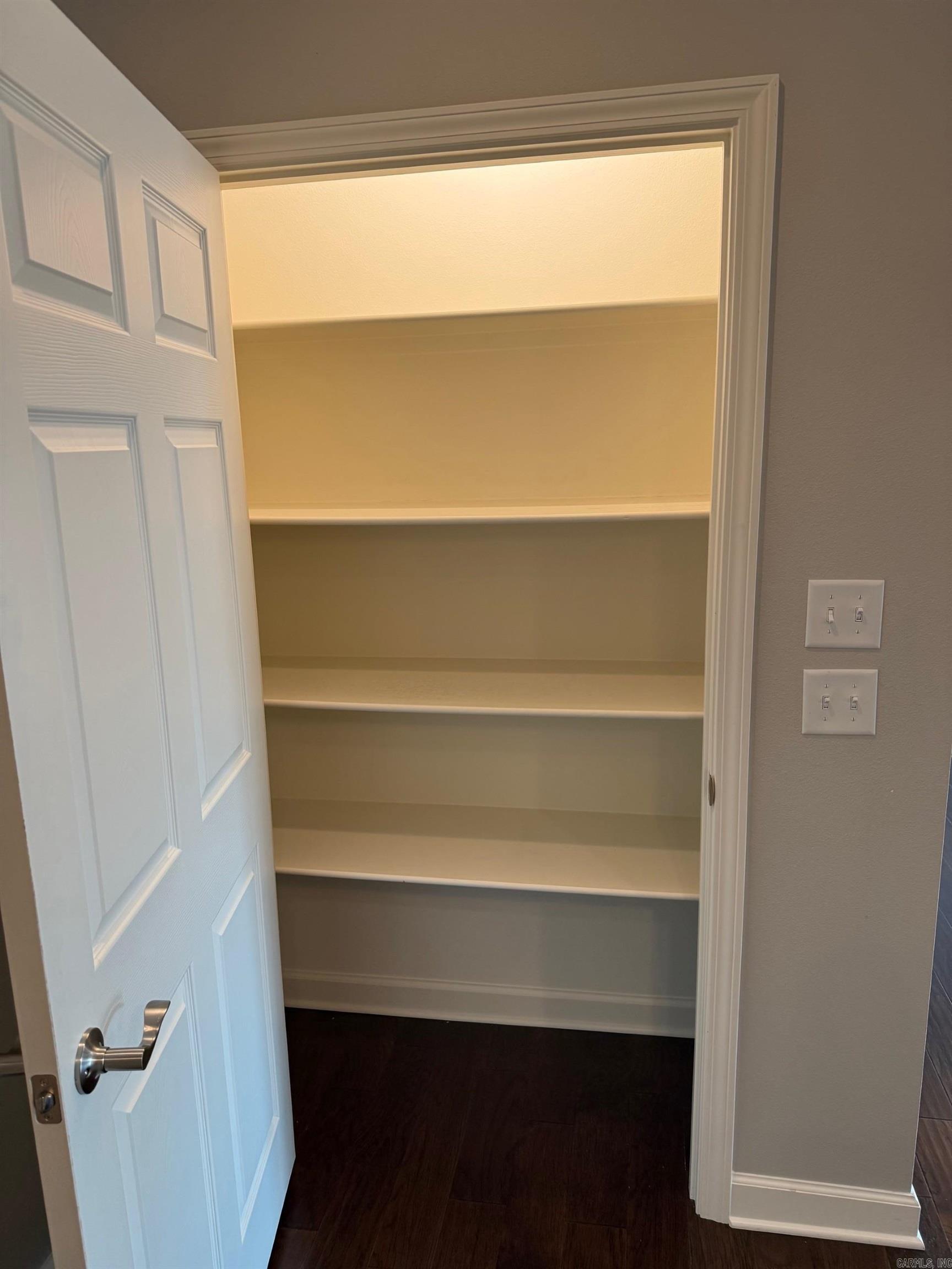 292 Mountain Terrace Circle  Maumelle, AR