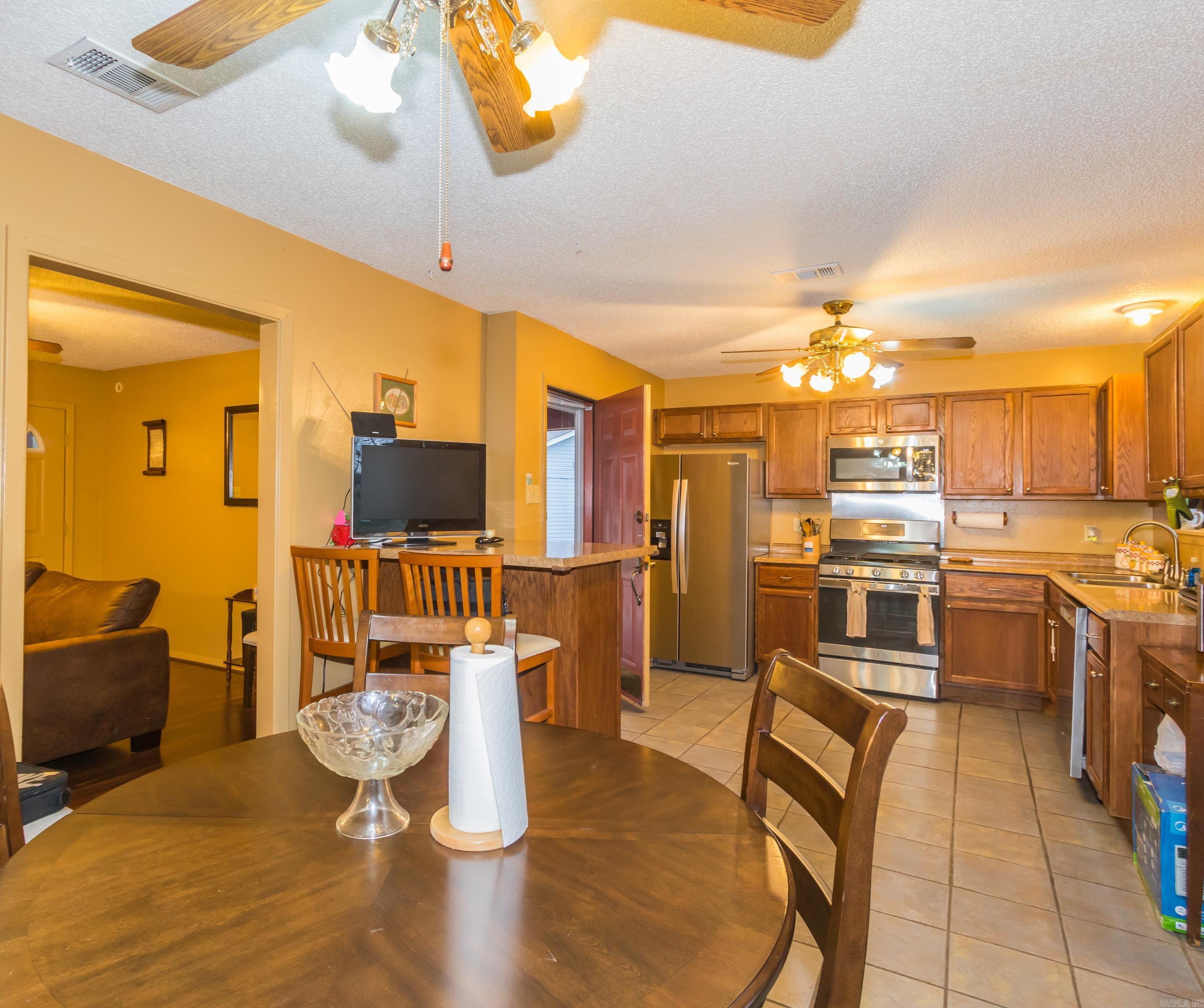 13 Sandlefoot Cv  North Little Rock, AR