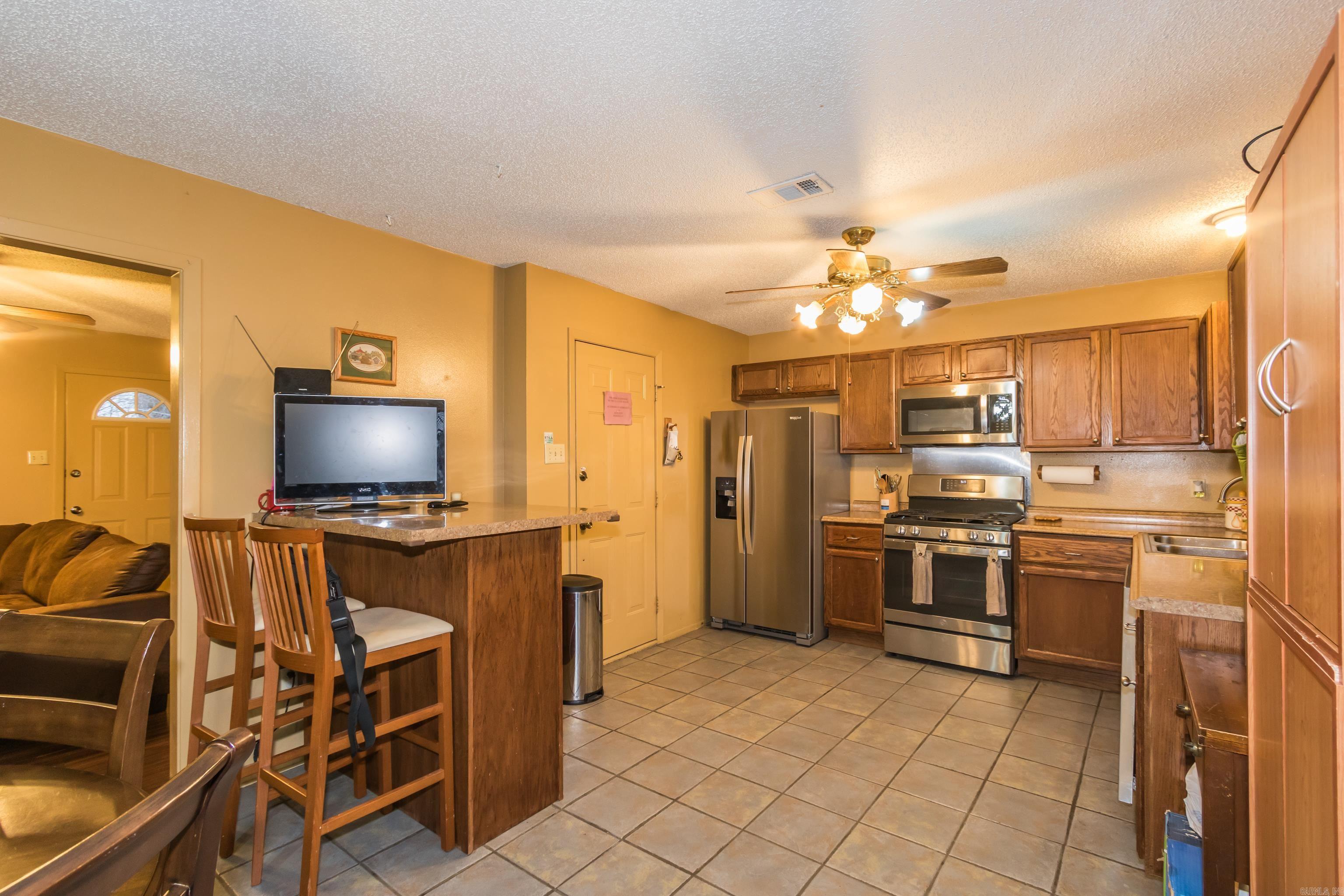 13 Sandlefoot Cv  North Little Rock, AR