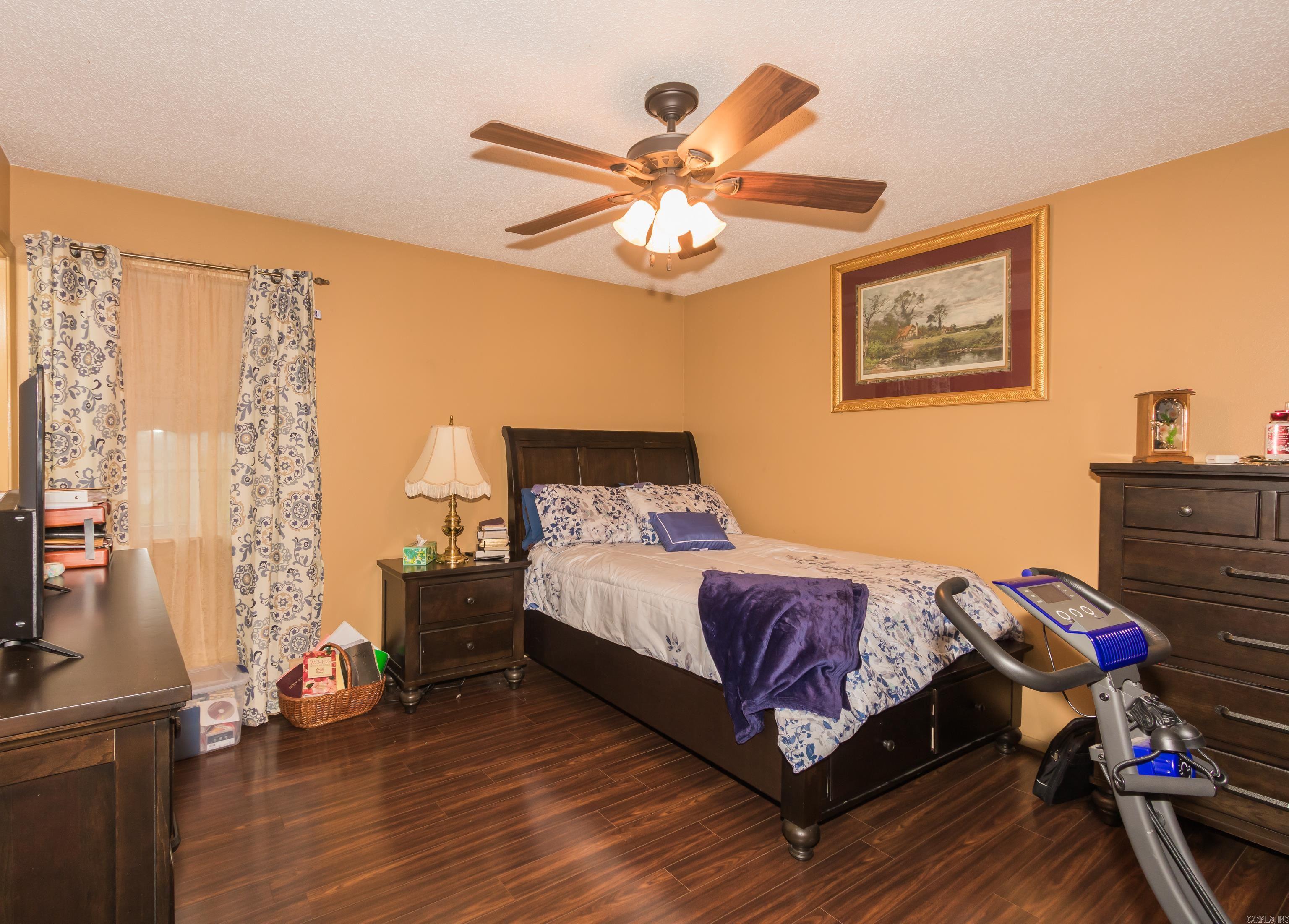 13 Sandlefoot Cv  North Little Rock, AR