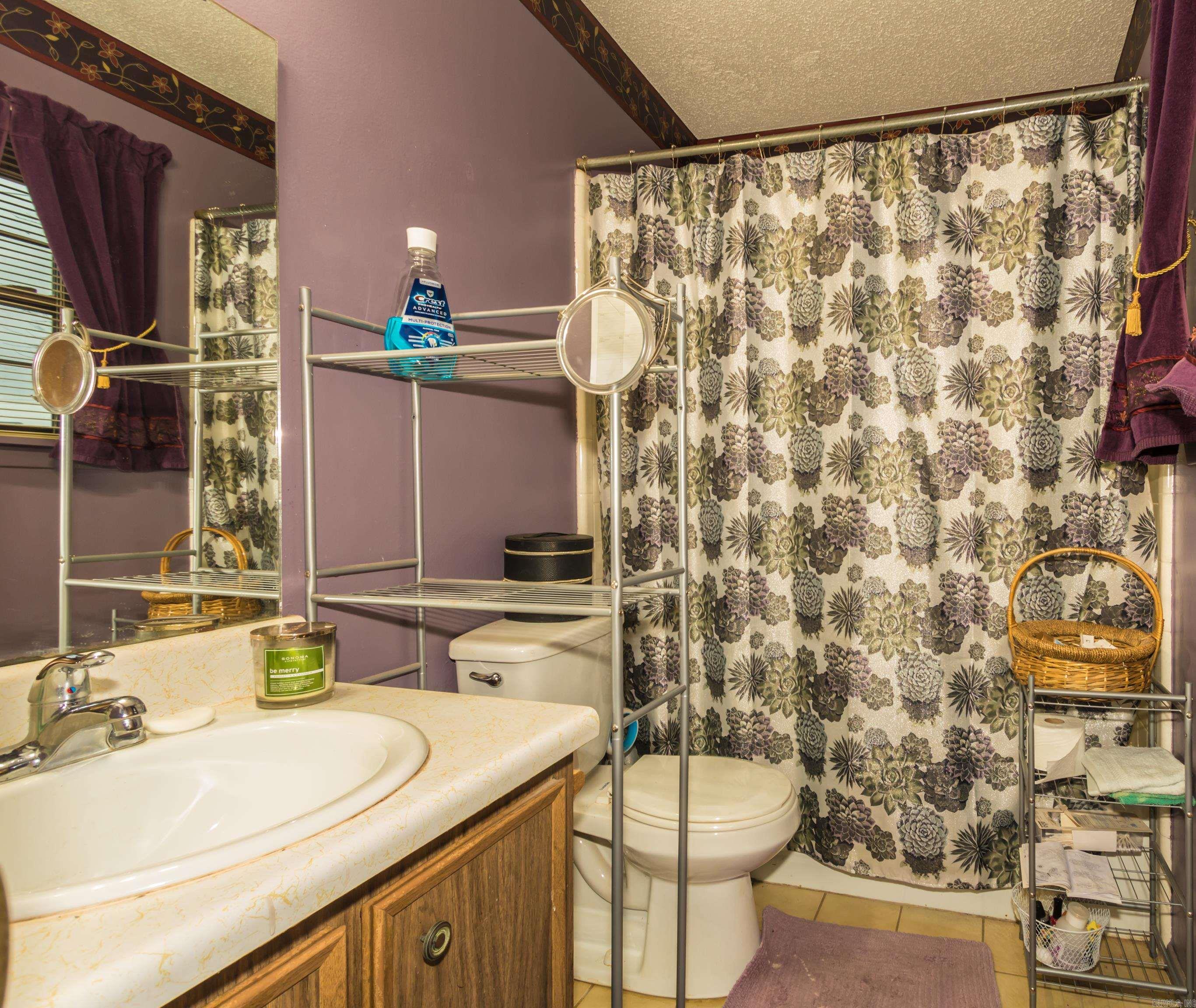 13 Sandlefoot Cv  North Little Rock, AR