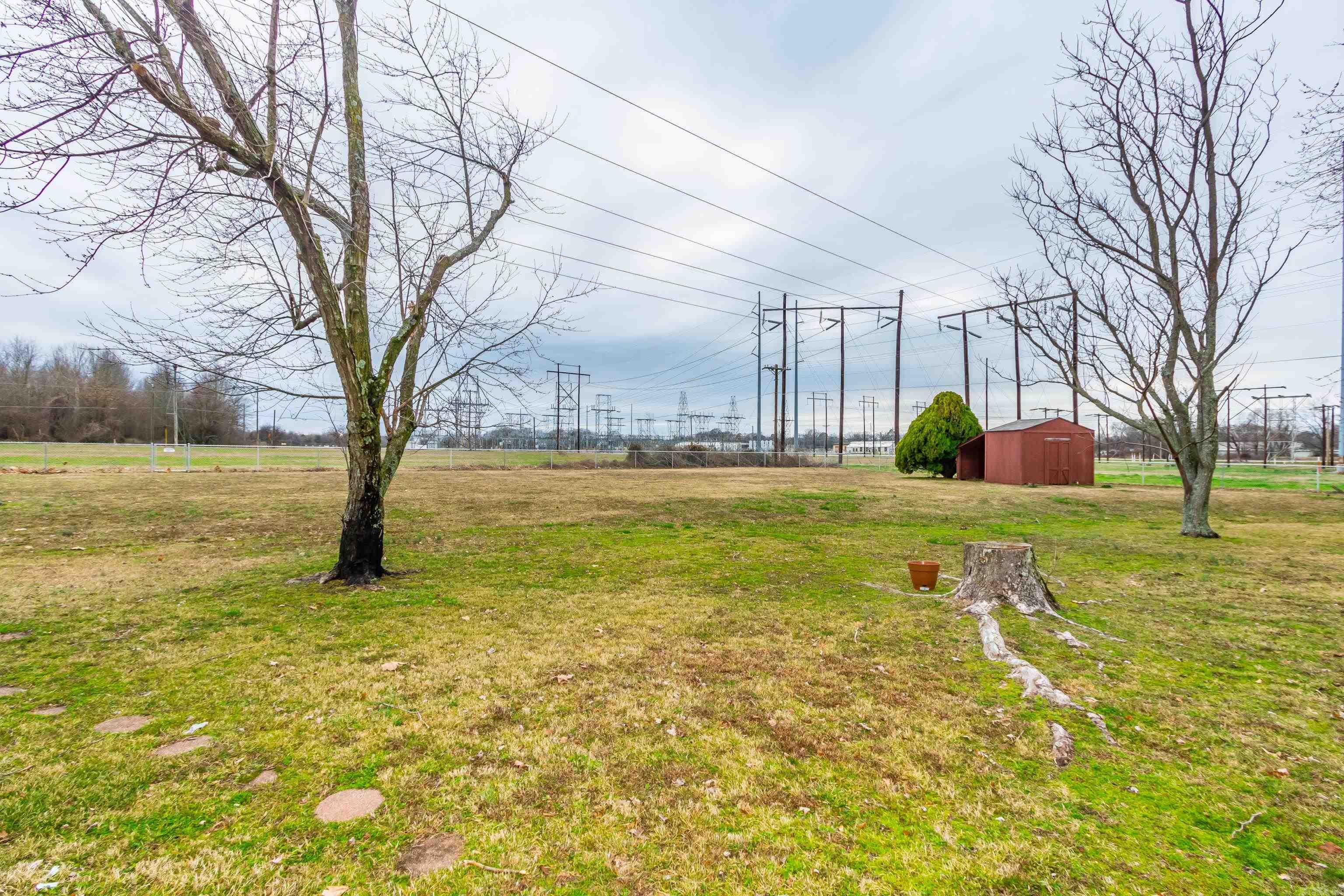 13 Sandlefoot Cv  North Little Rock, AR