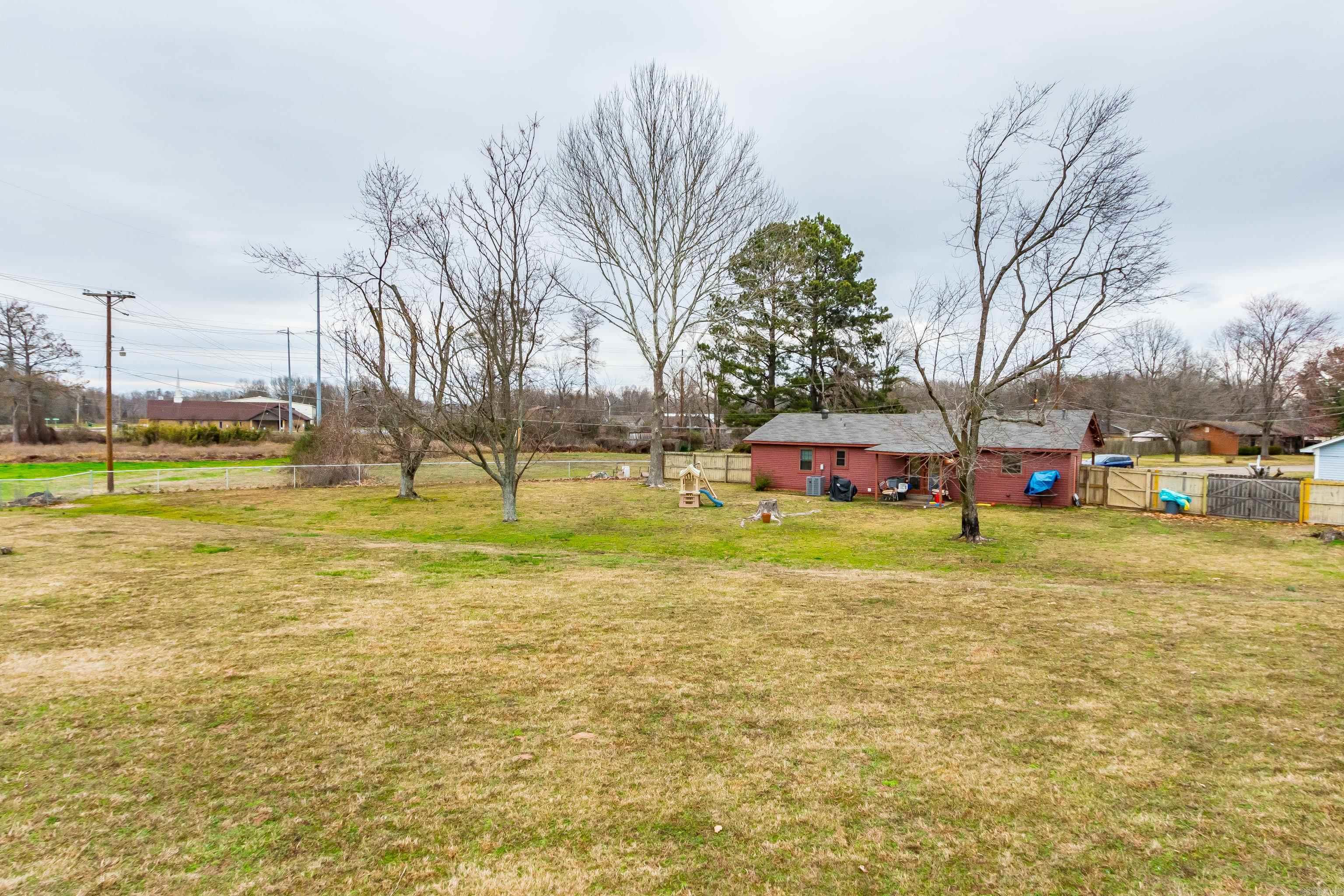 13 Sandlefoot Cv  North Little Rock, AR