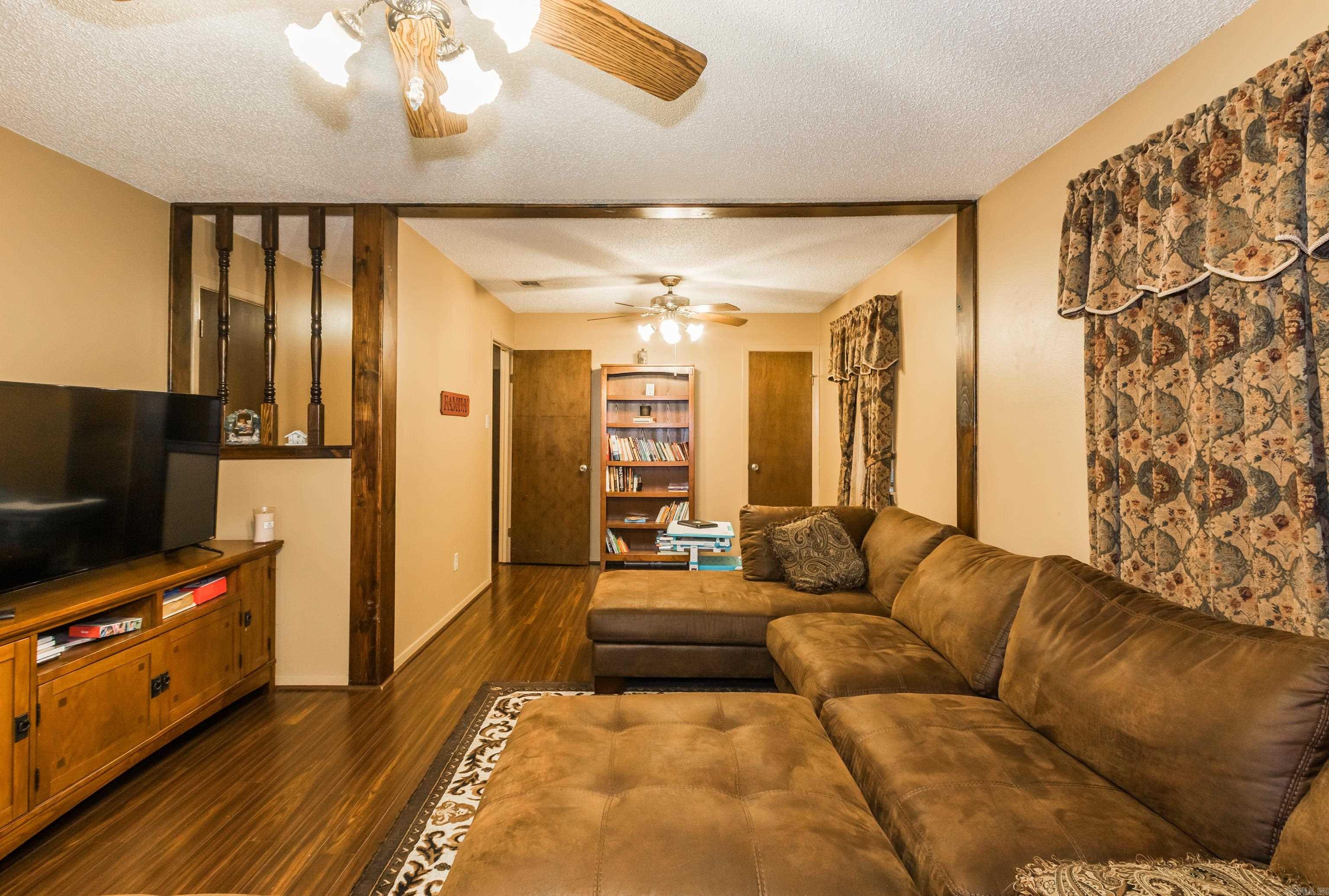 13 Sandlefoot Cv  North Little Rock, AR