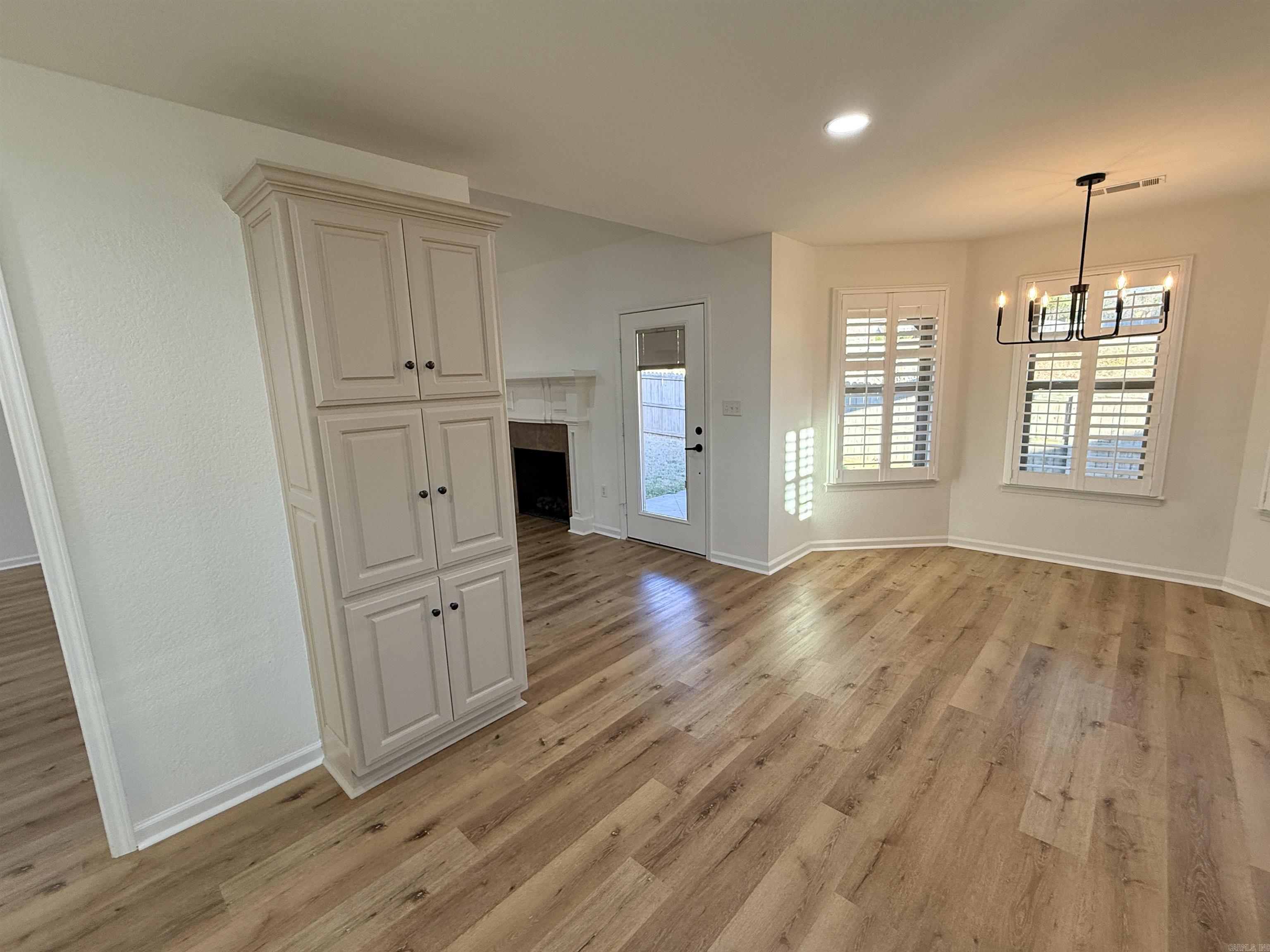 582 Crepe Myrtle Loop  Cabot, AR