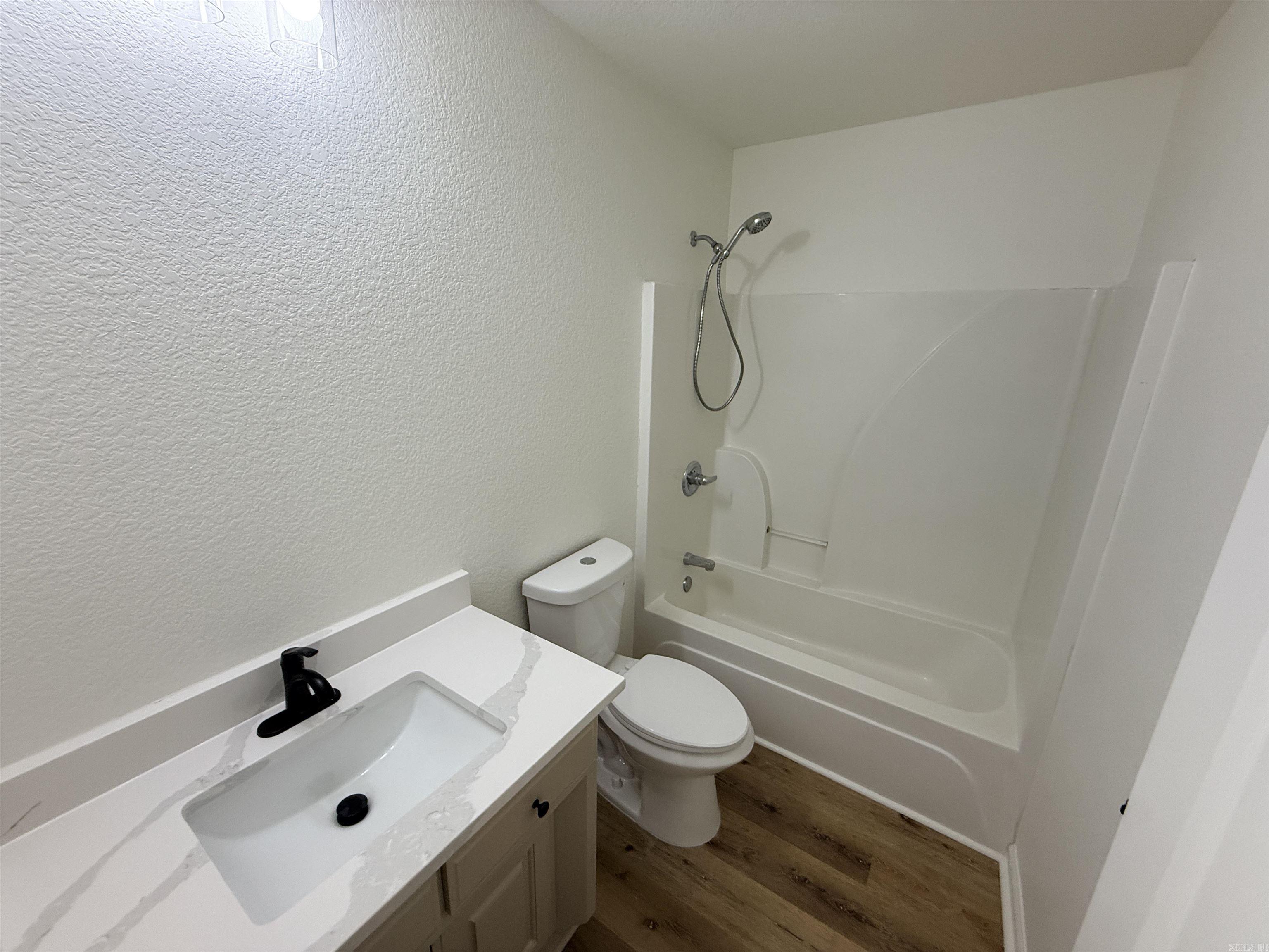 582 Crepe Myrtle Loop  Cabot, AR