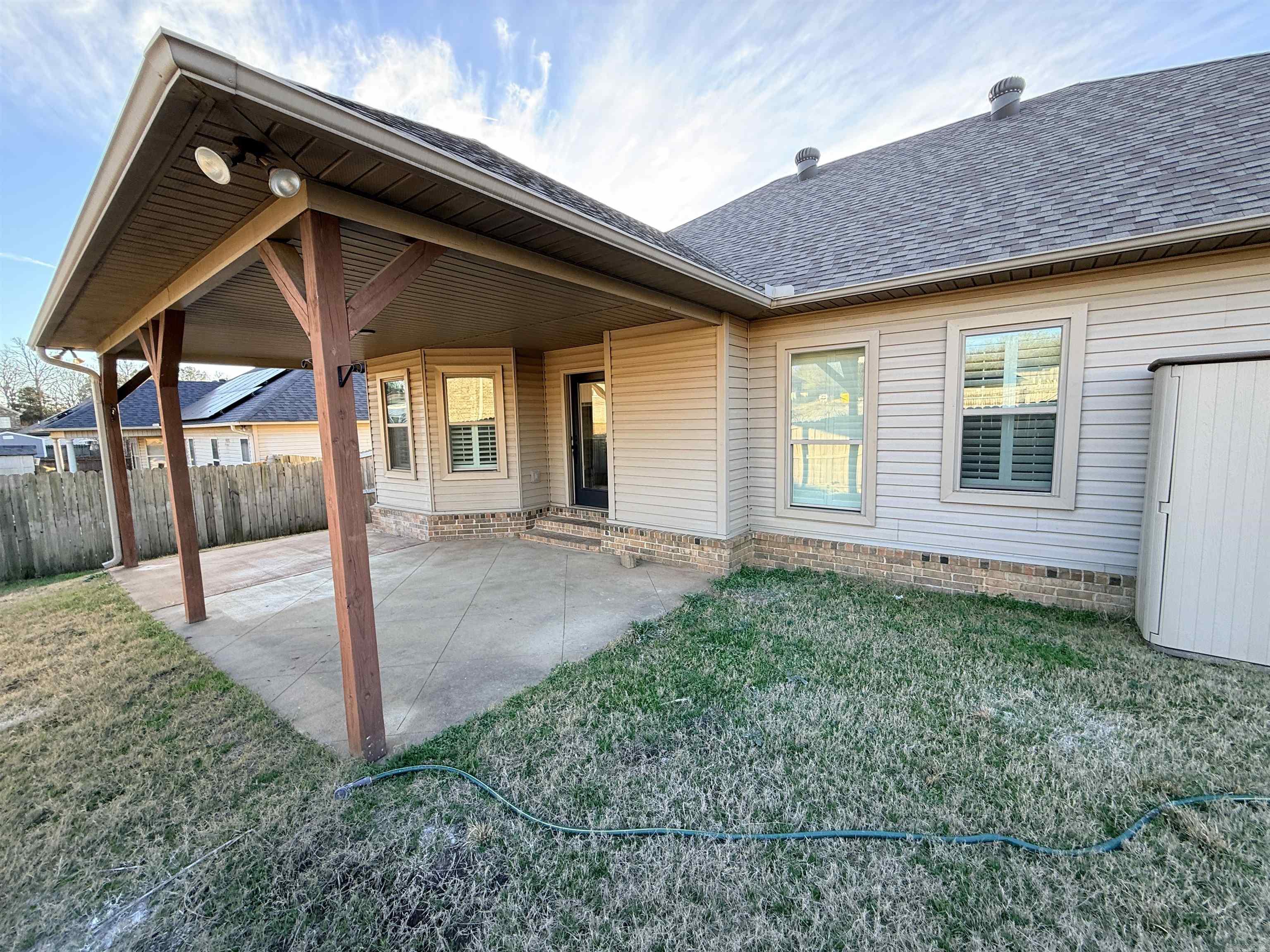 582 Crepe Myrtle Loop  Cabot, AR