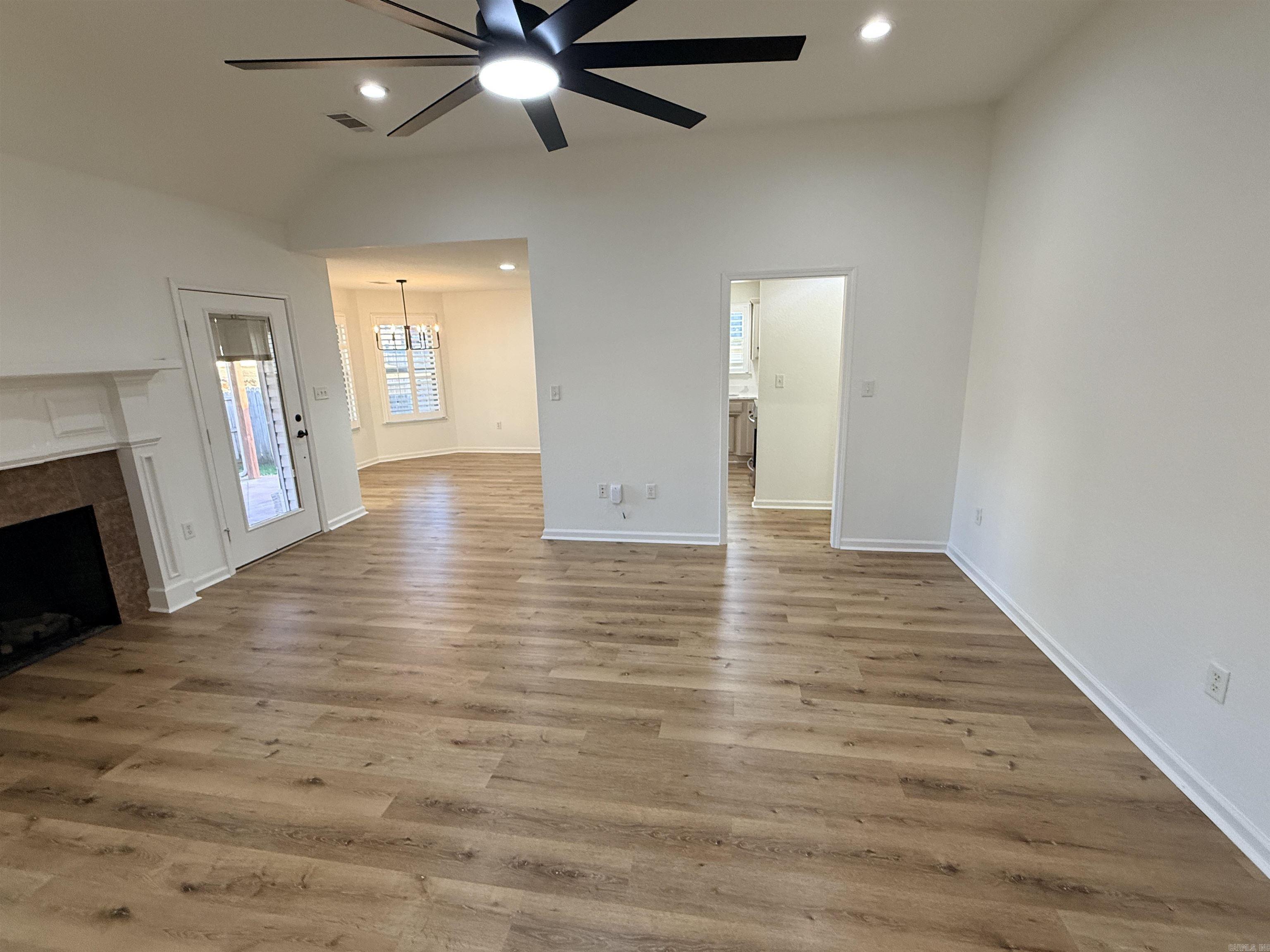 582 Crepe Myrtle Loop  Cabot, AR