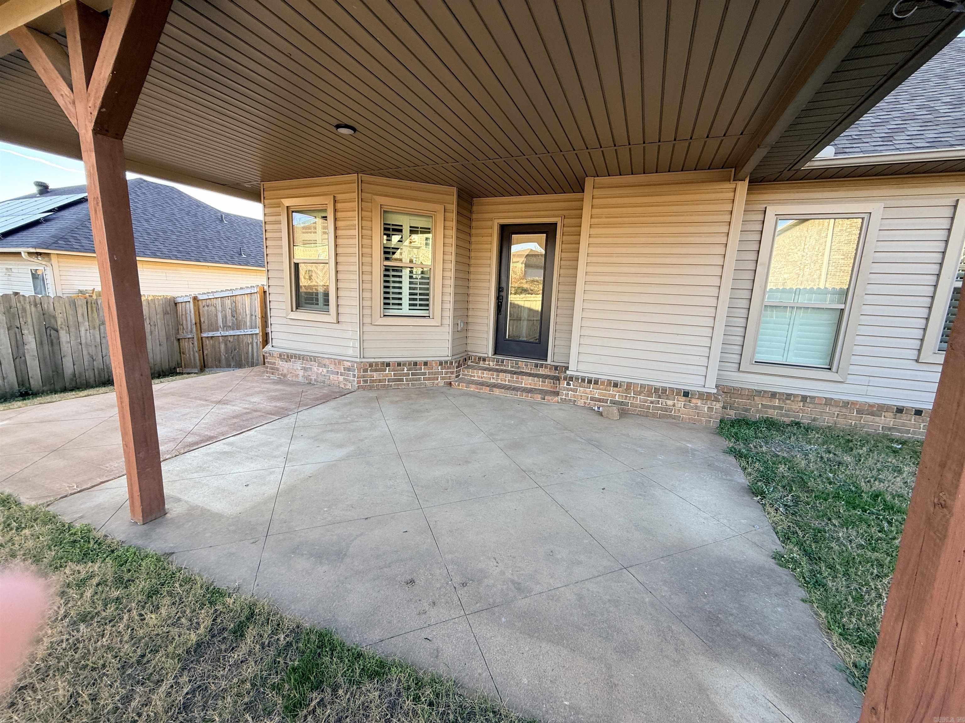 582 Crepe Myrtle Loop  Cabot, AR