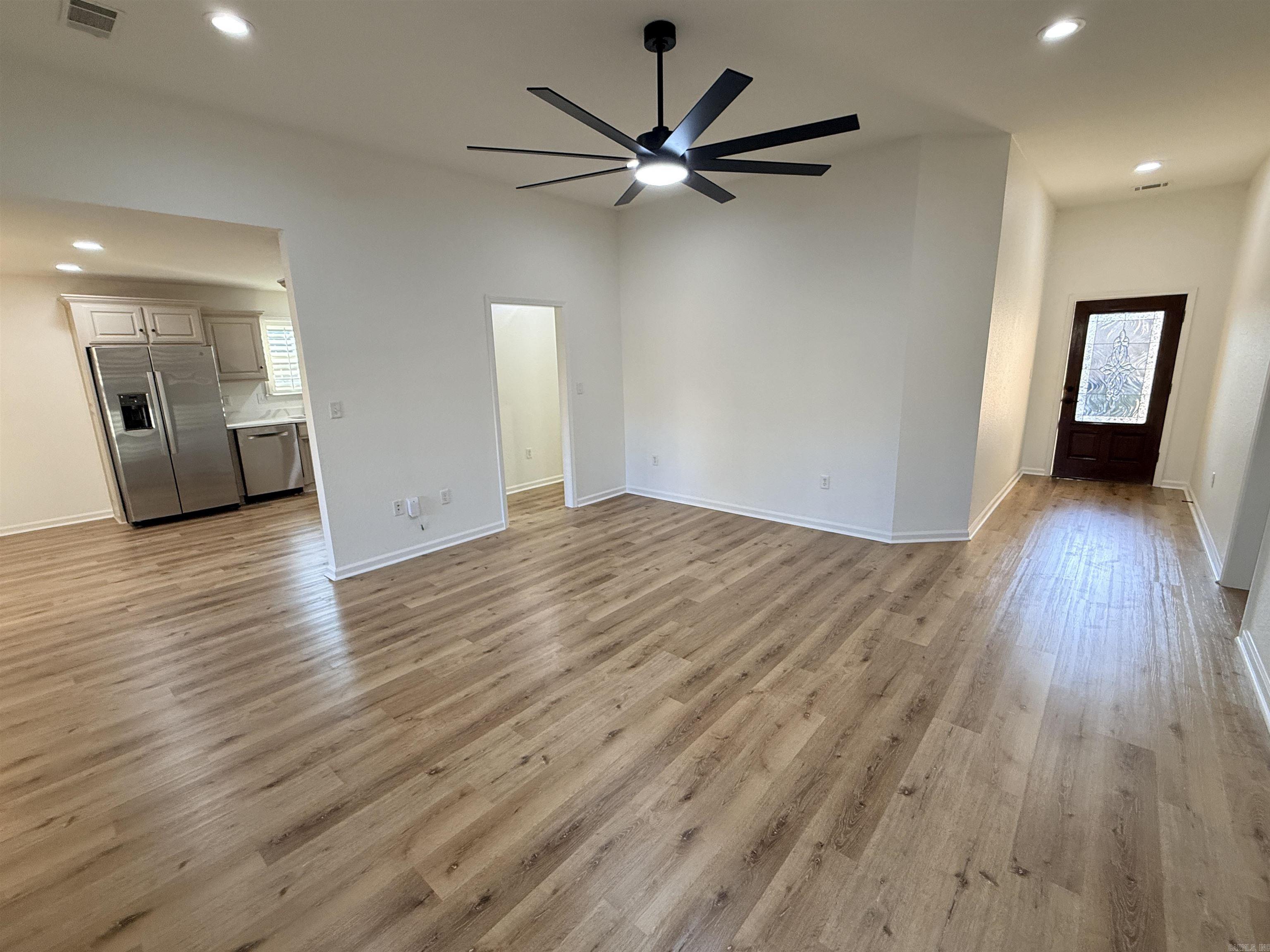 582 Crepe Myrtle Loop  Cabot, AR