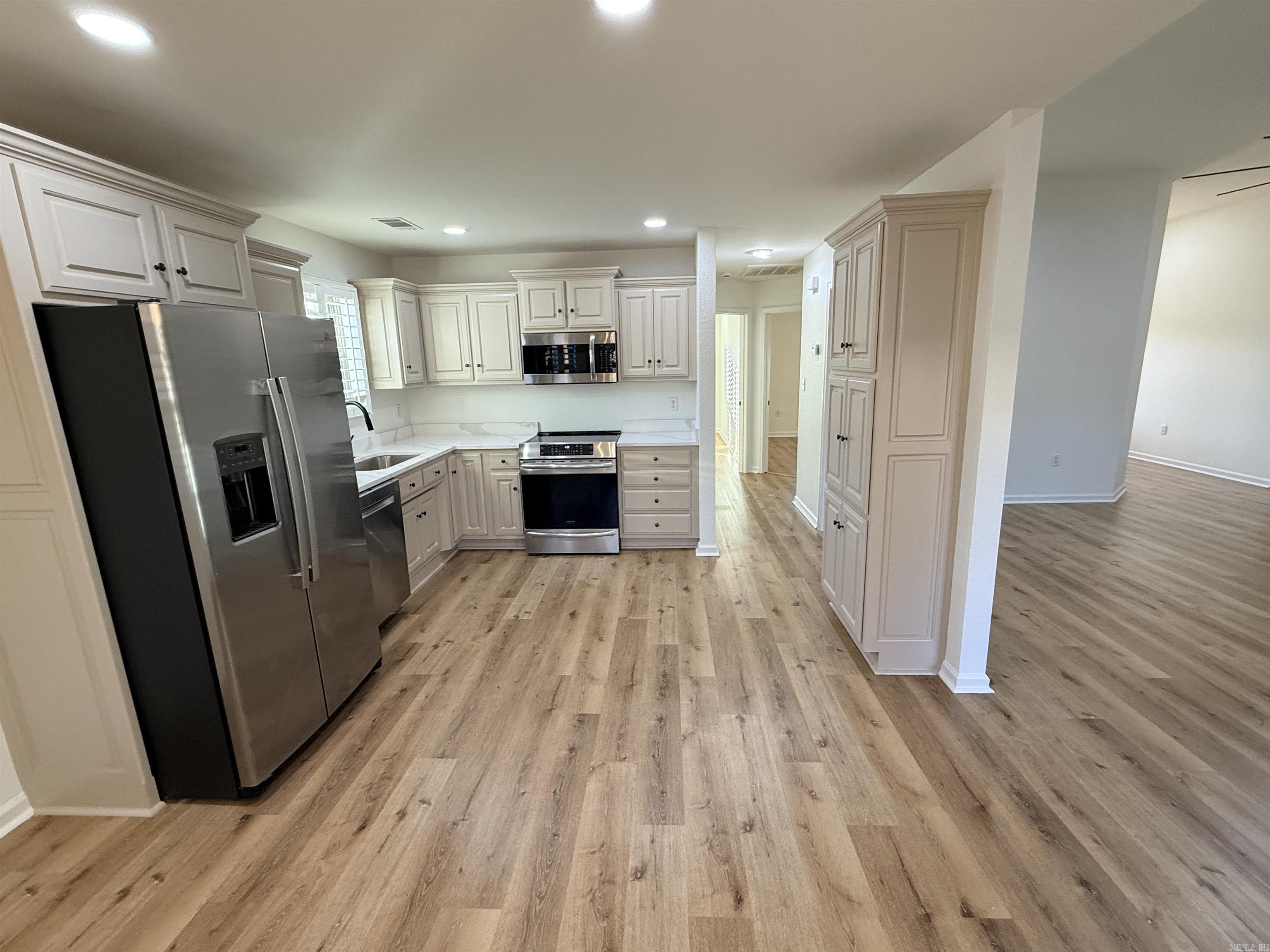 582 Crepe Myrtle Loop  Cabot, AR