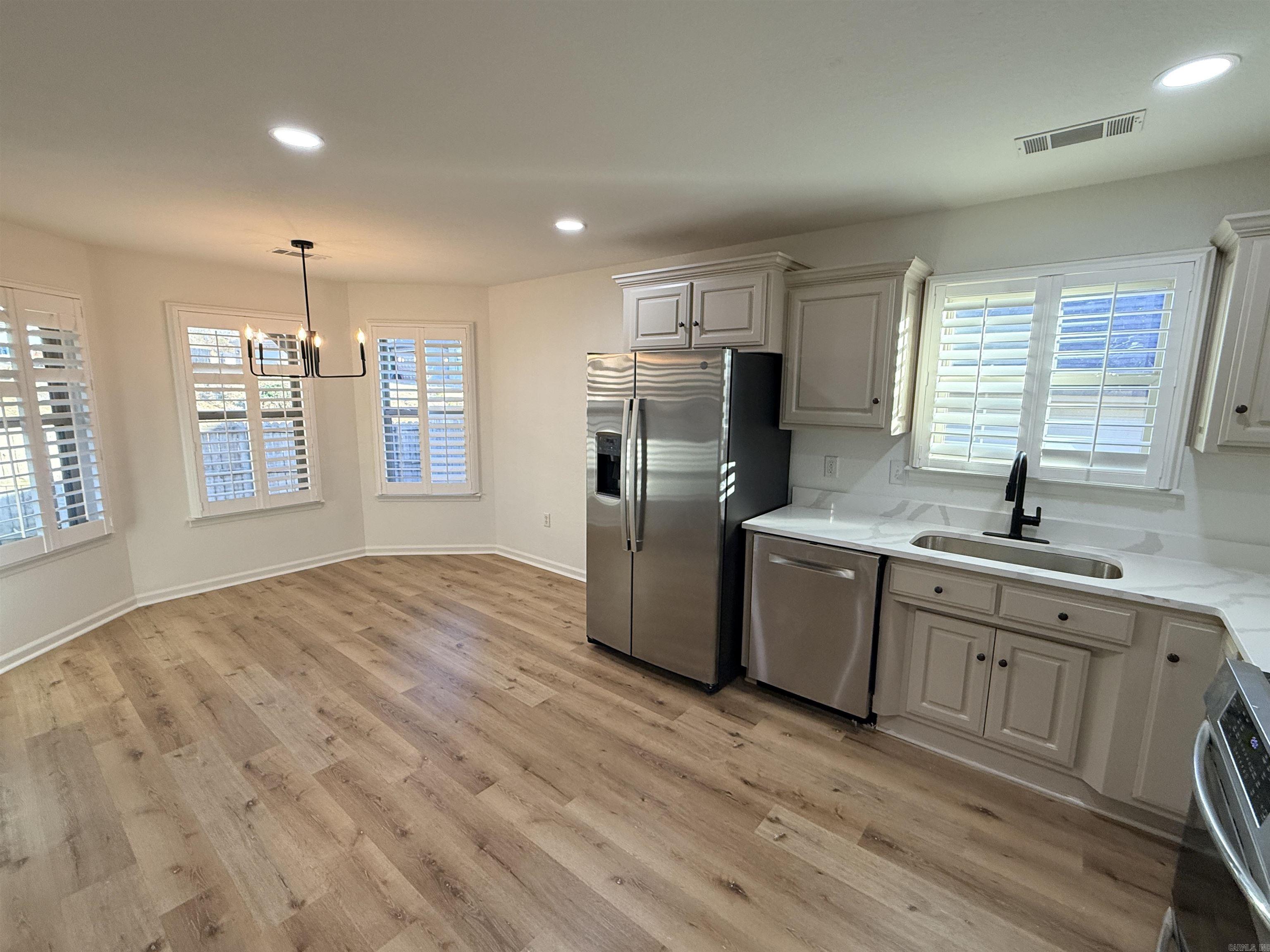 582 Crepe Myrtle Loop  Cabot, AR