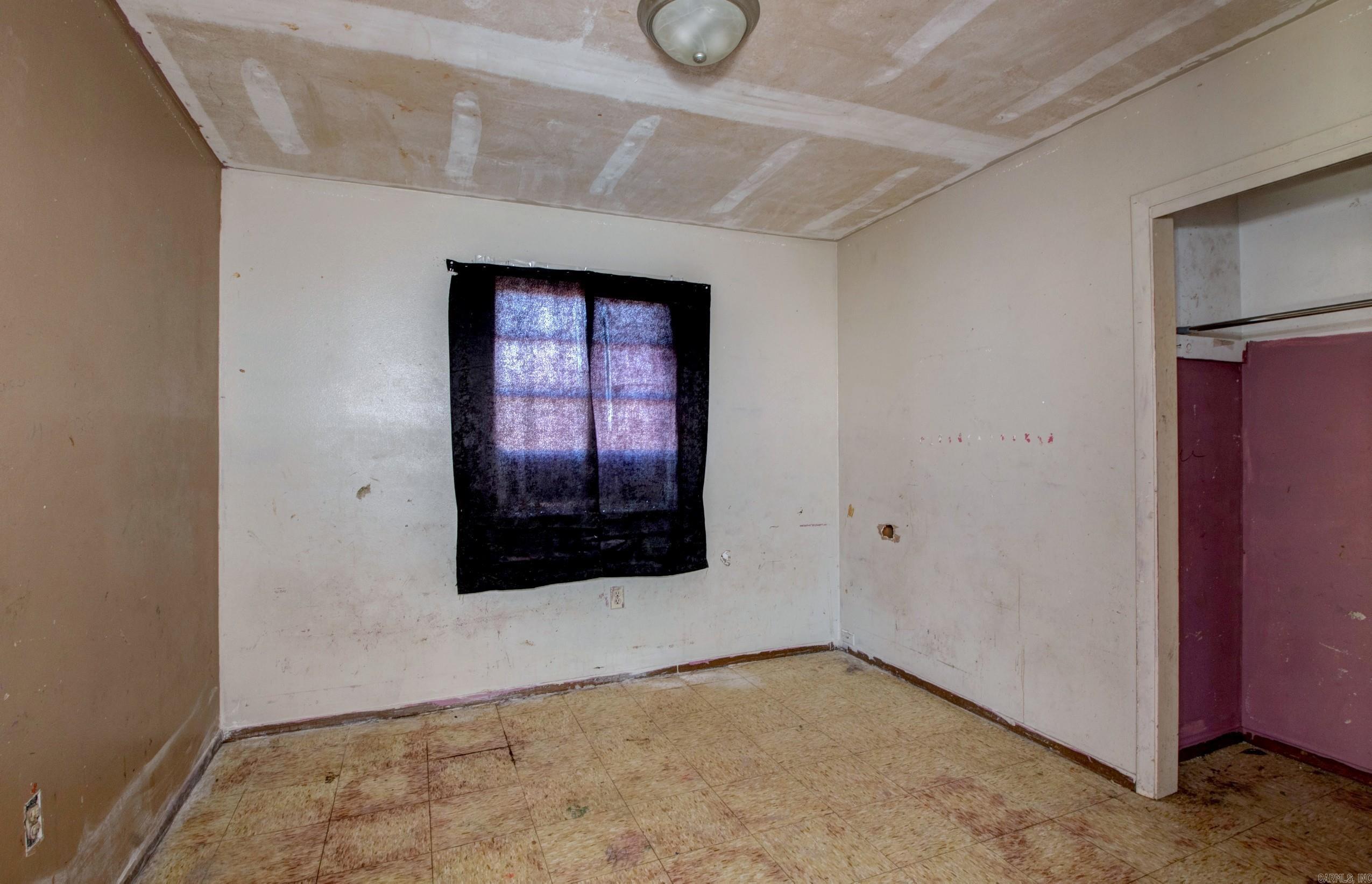 12621 Bertha  Little Rock, AR