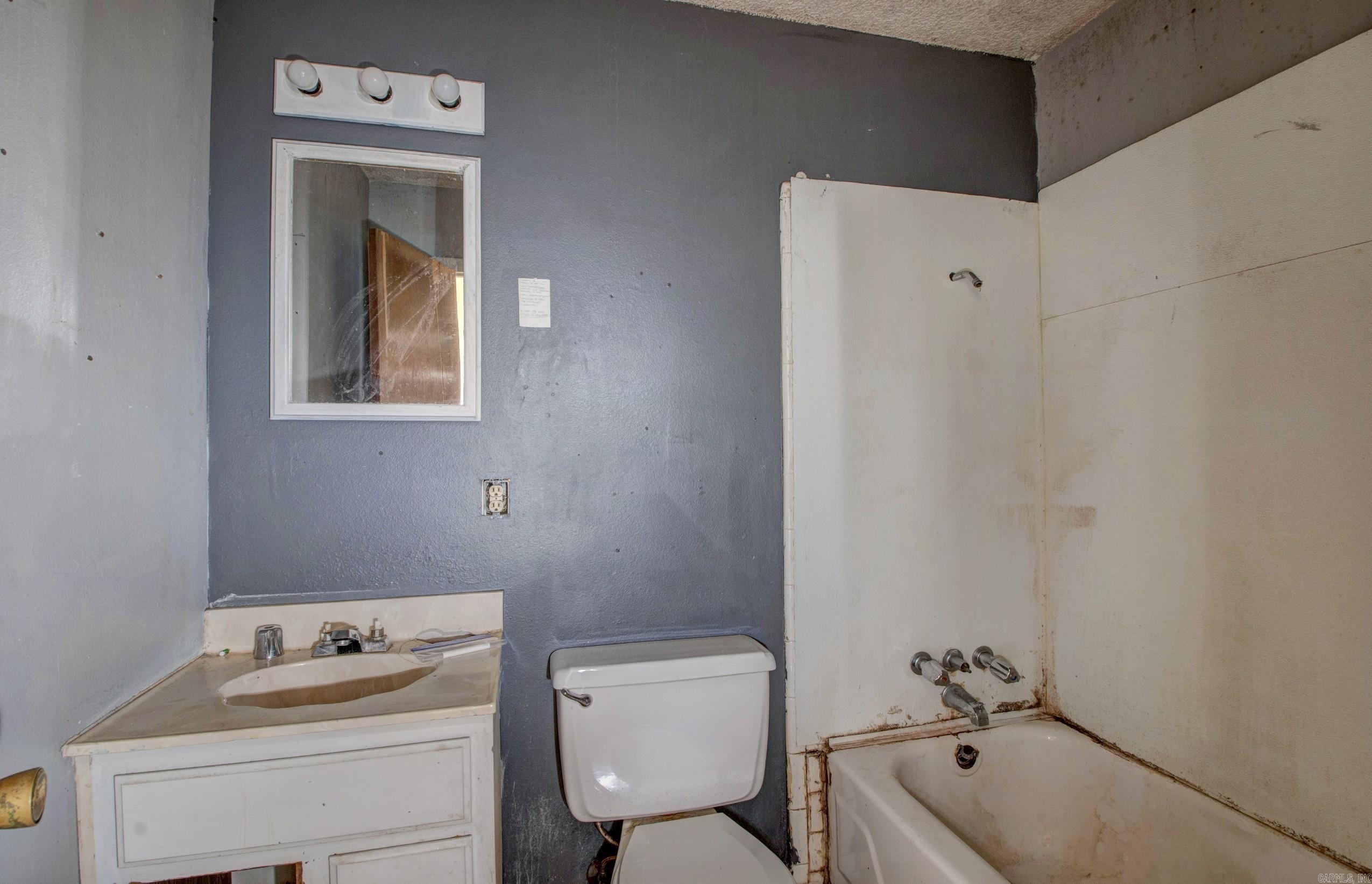 12621 Bertha  Little Rock, AR