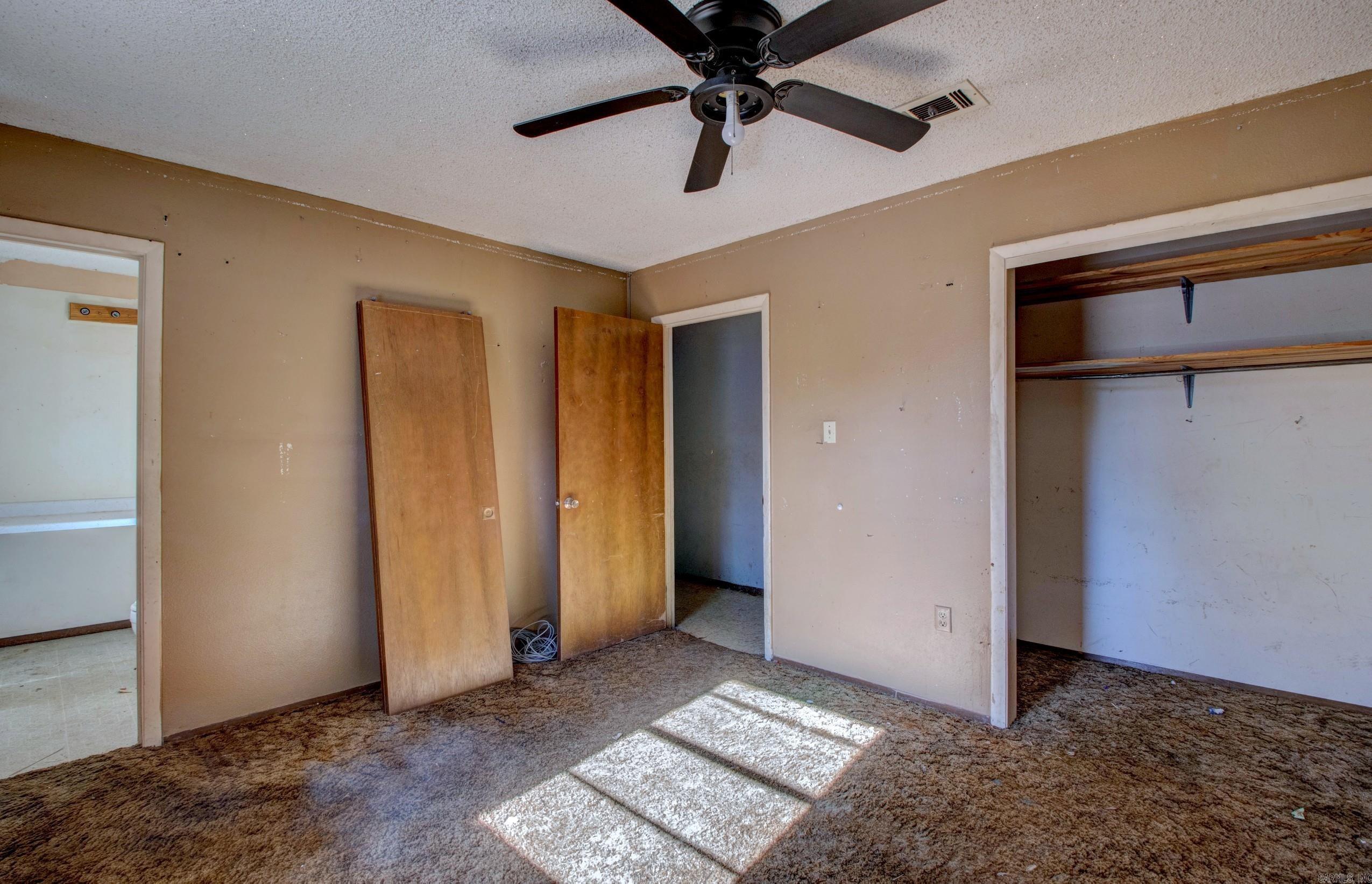 12621 Bertha  Little Rock, AR