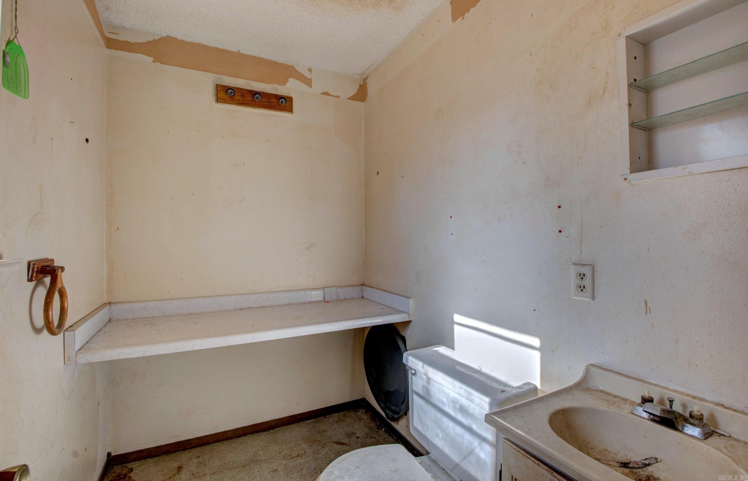 12621 Bertha  Little Rock, AR