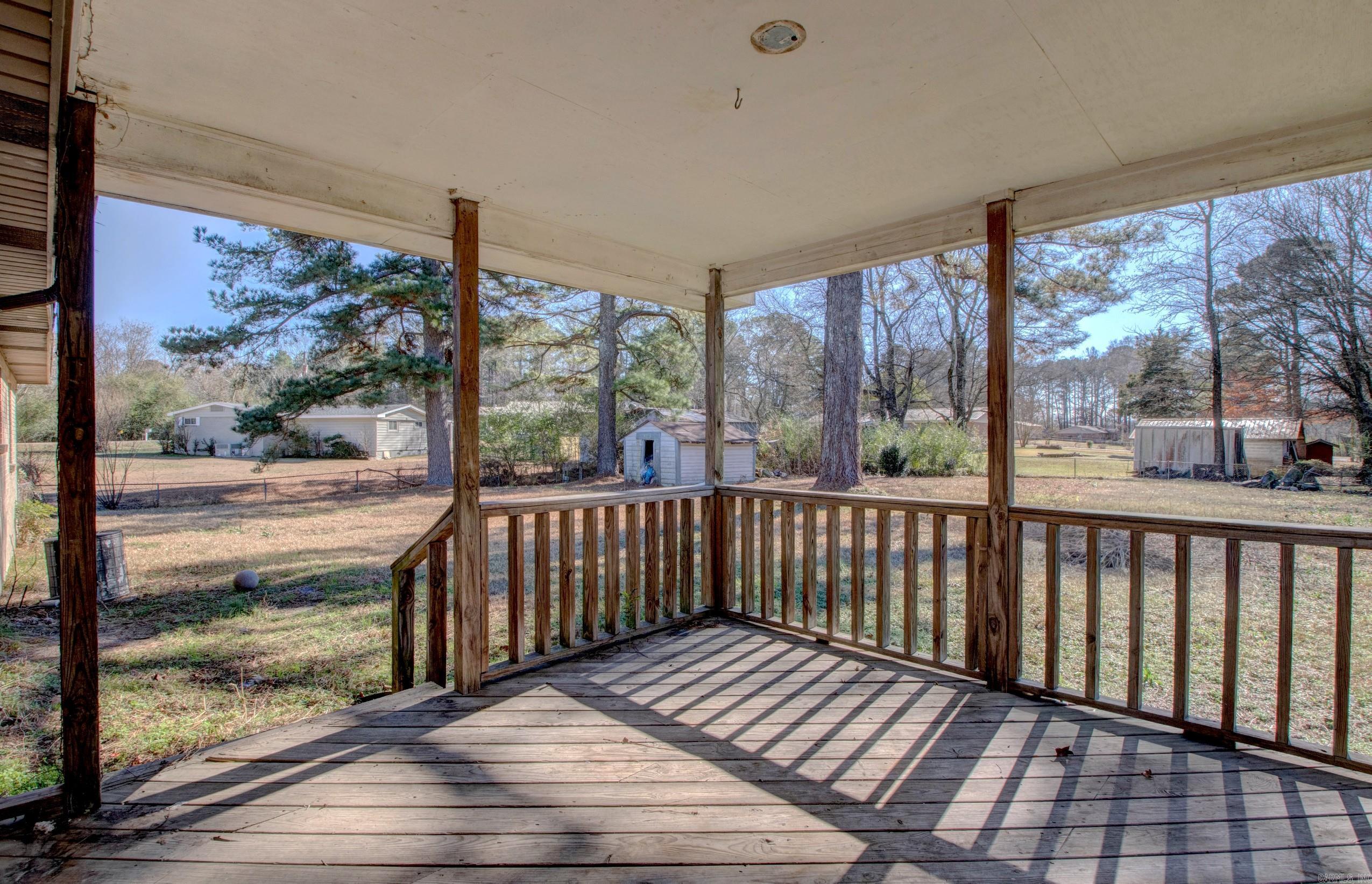 12621 Bertha  Little Rock, AR