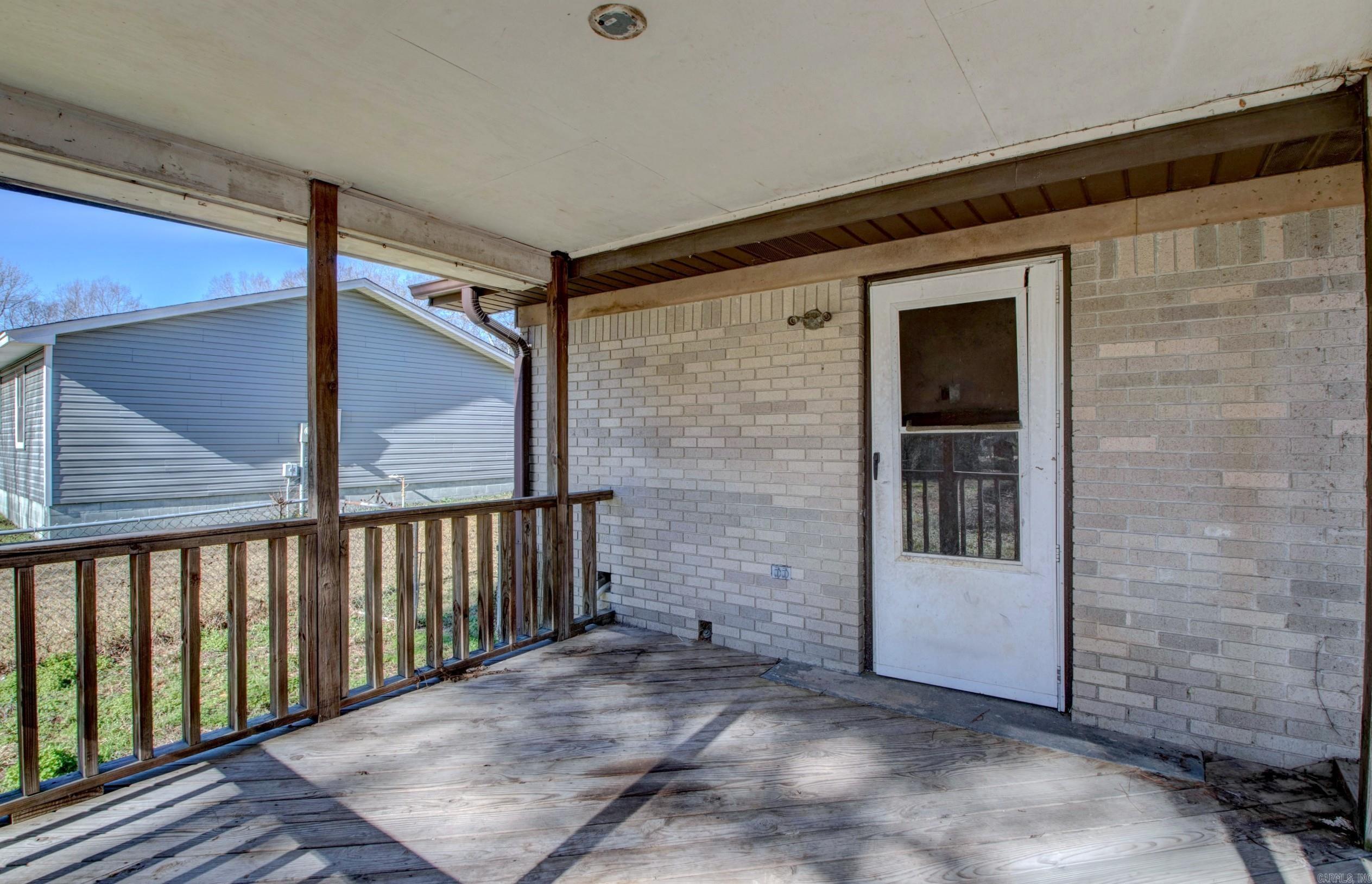 12621 Bertha  Little Rock, AR