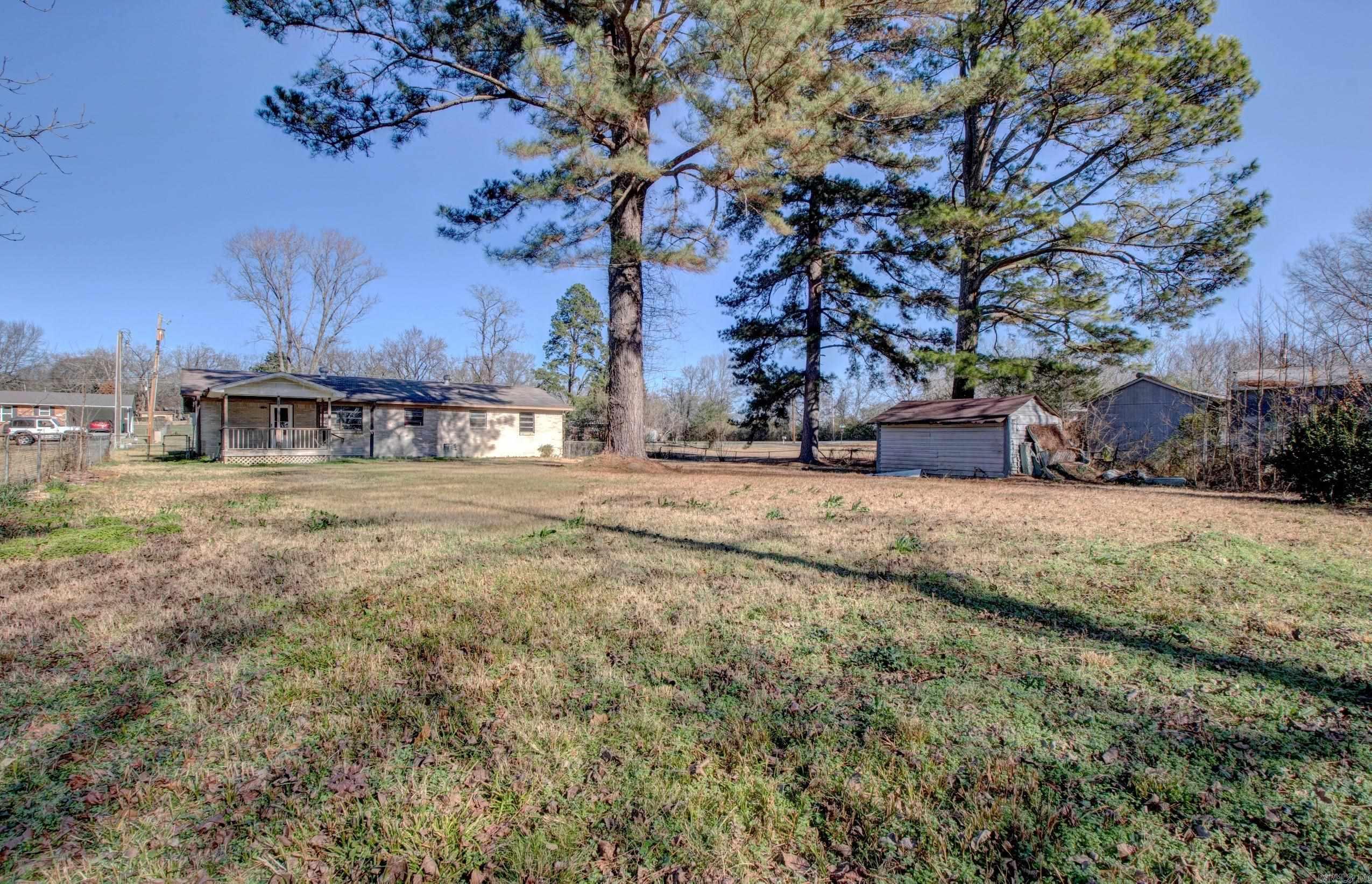 12621 Bertha  Little Rock, AR