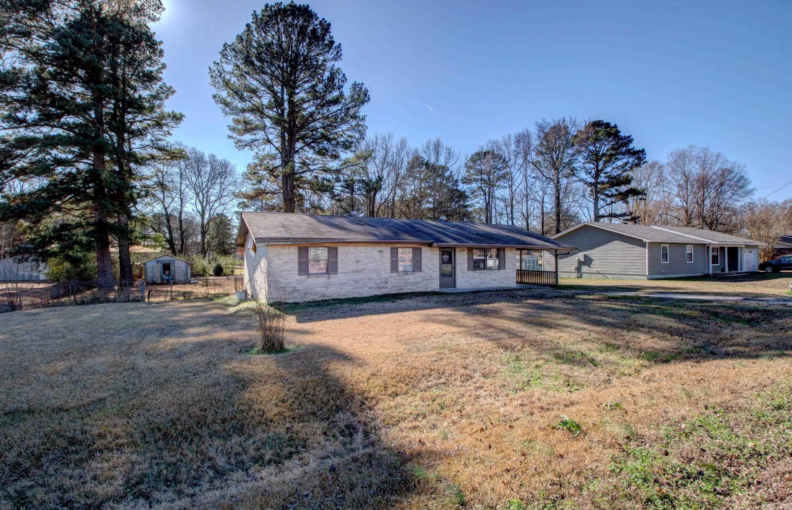 12621 Bertha  Little Rock, AR