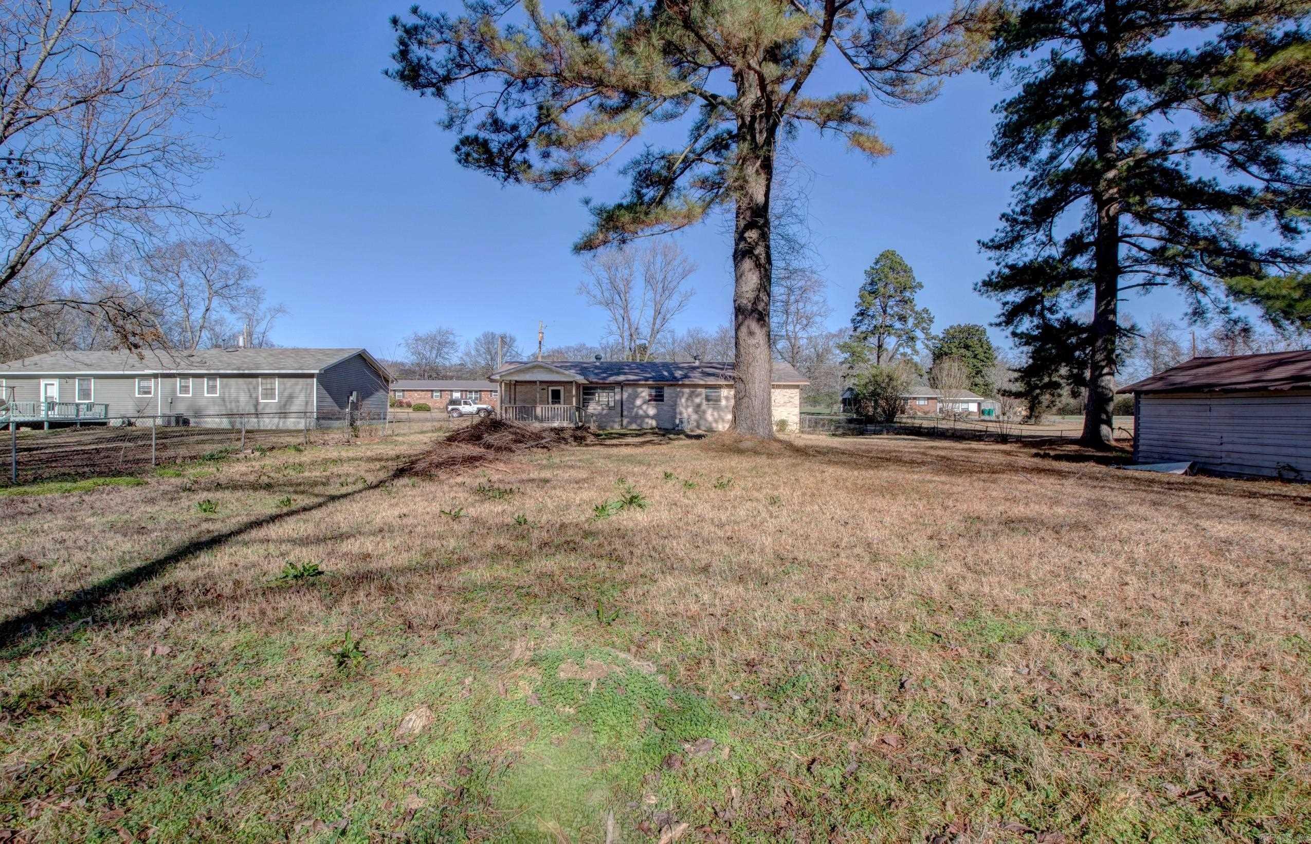 12621 Bertha  Little Rock, AR