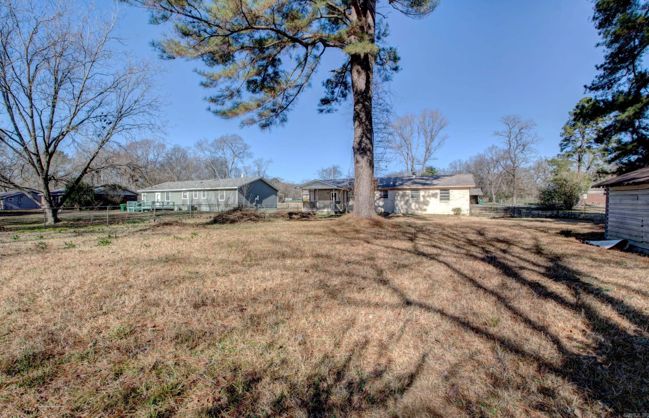 12621 Bertha  Little Rock, AR