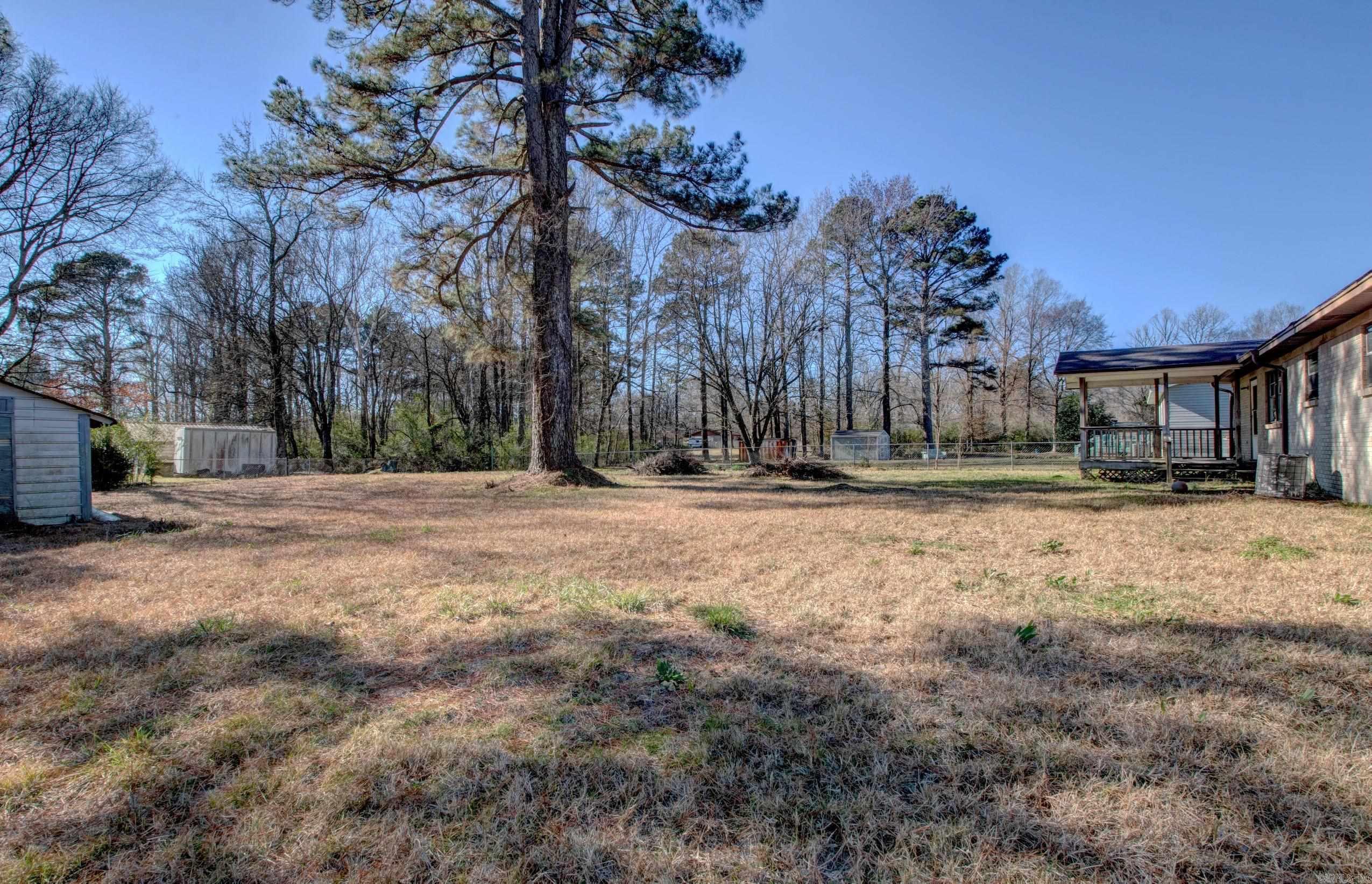 12621 Bertha  Little Rock, AR