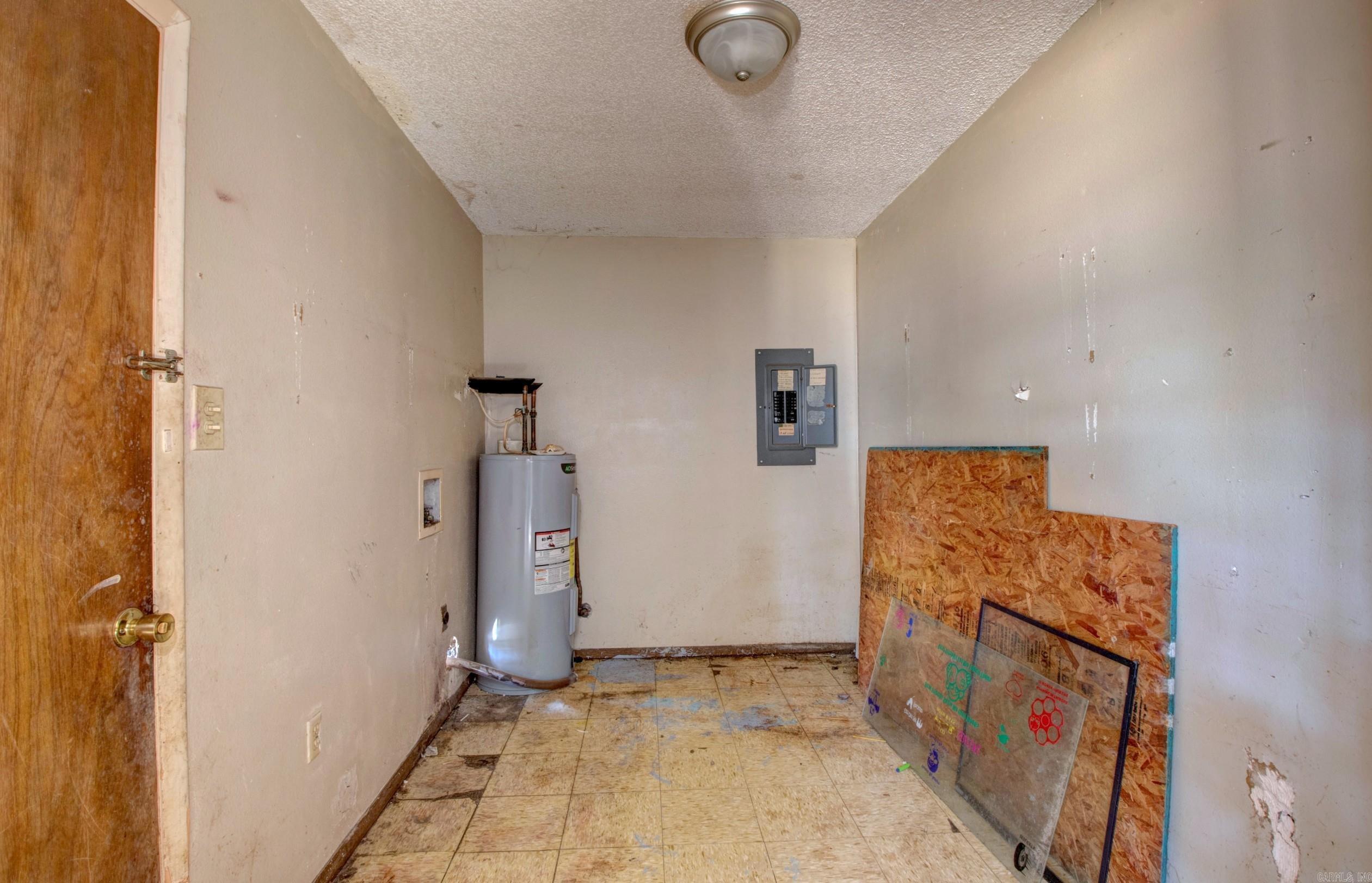 12621 Bertha  Little Rock, AR