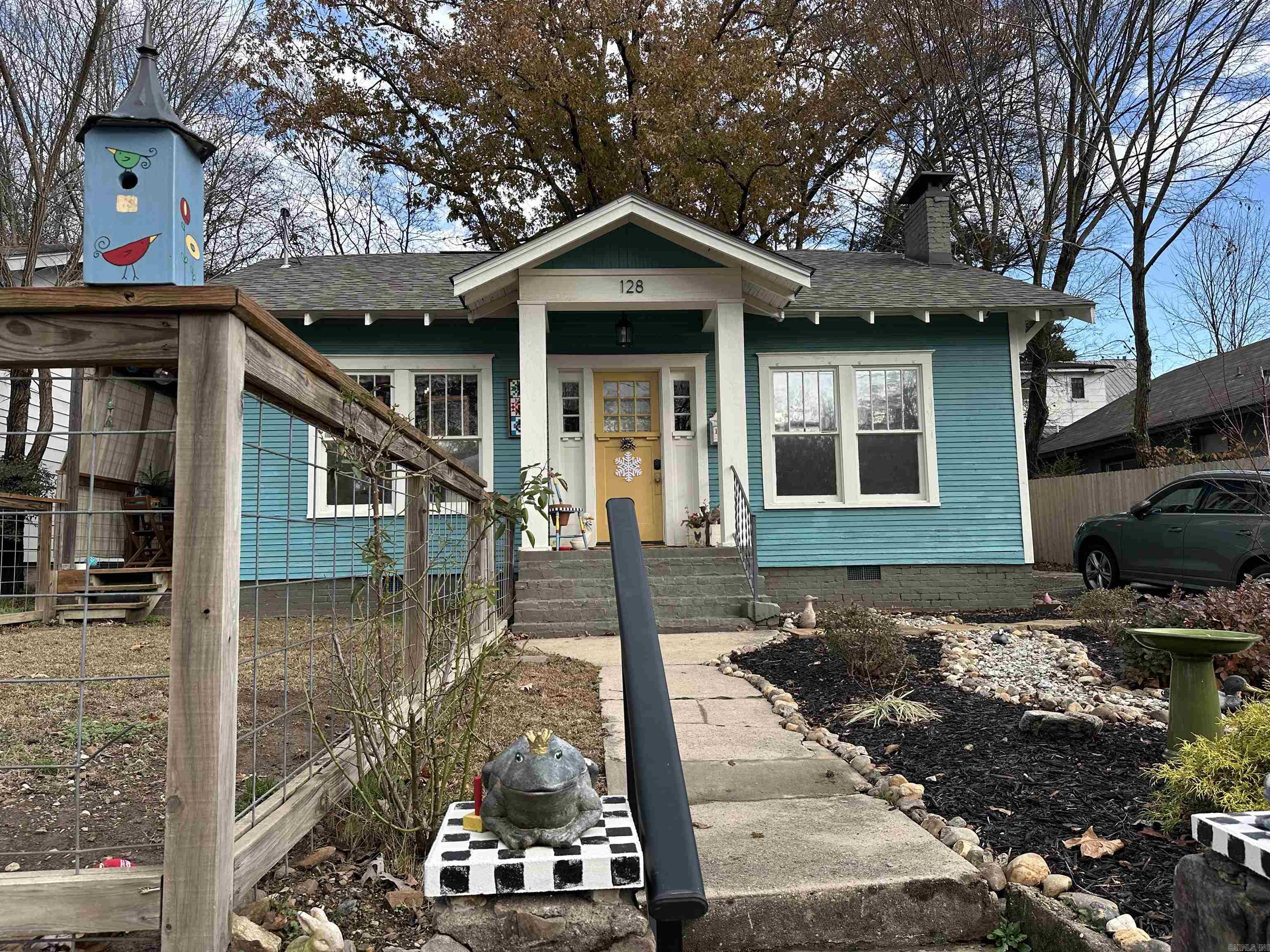 128 Pullman  Hot Springs, AR