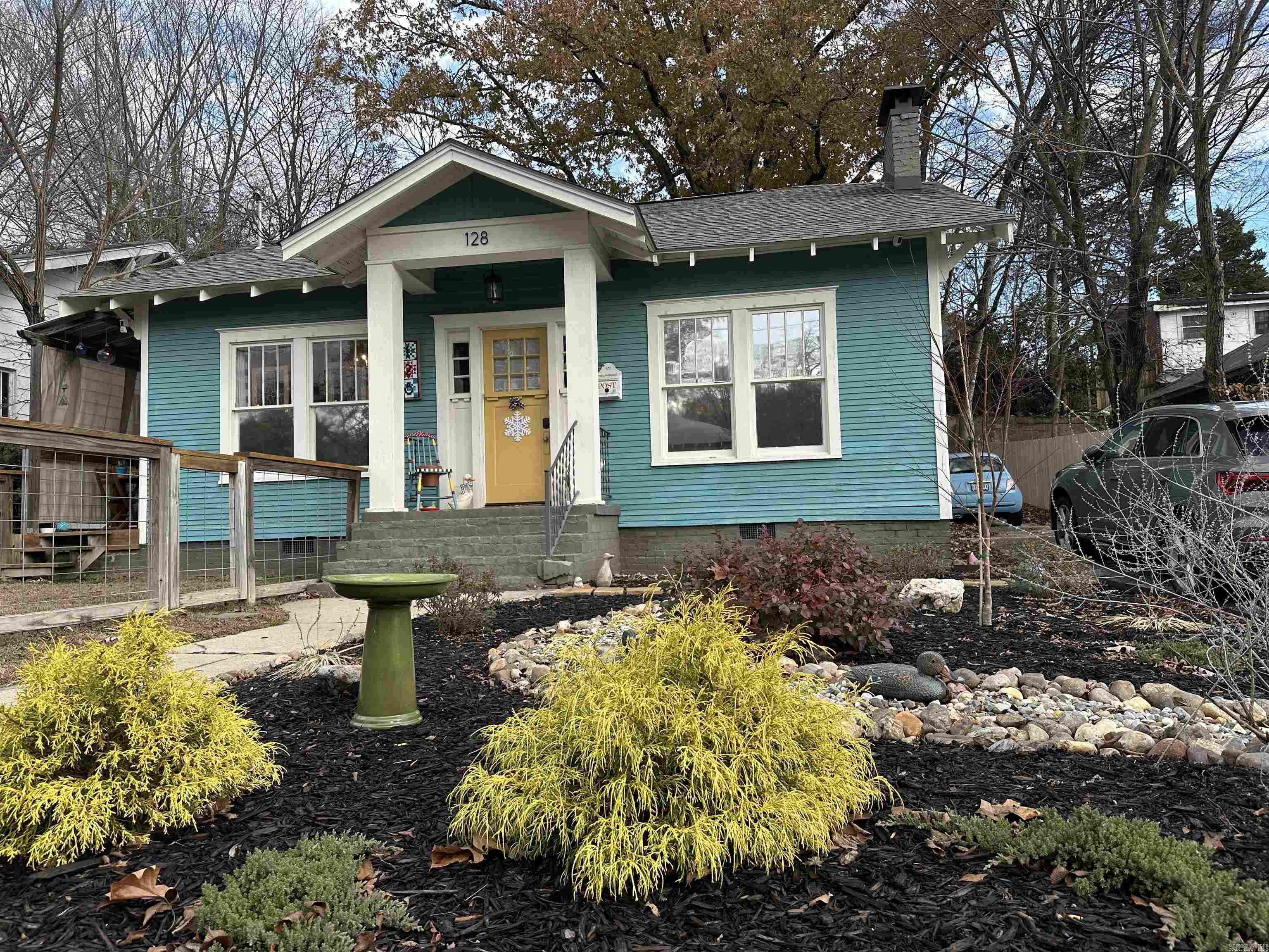 128 Pullman  Hot Springs, AR