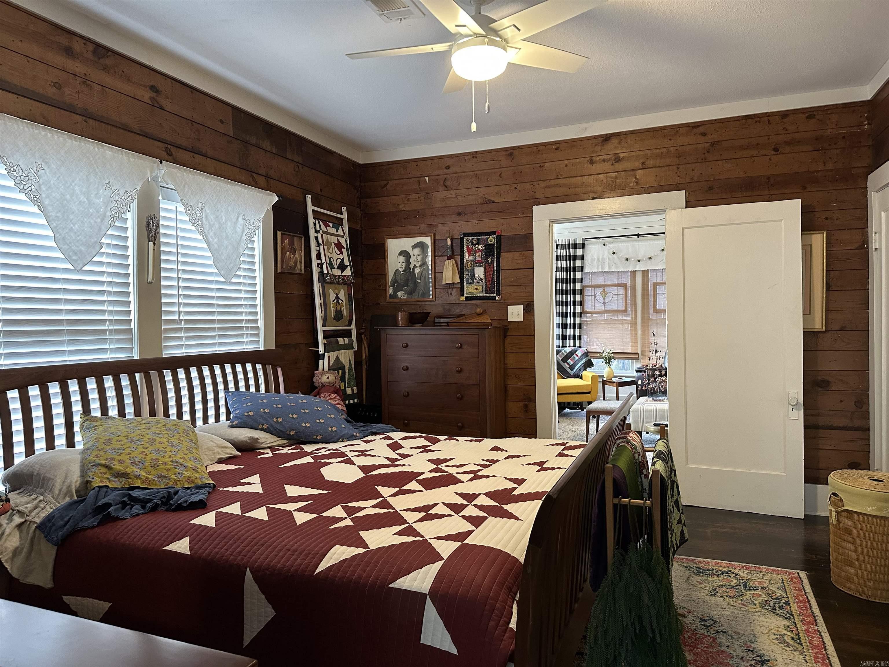 128 Pullman  Hot Springs, AR