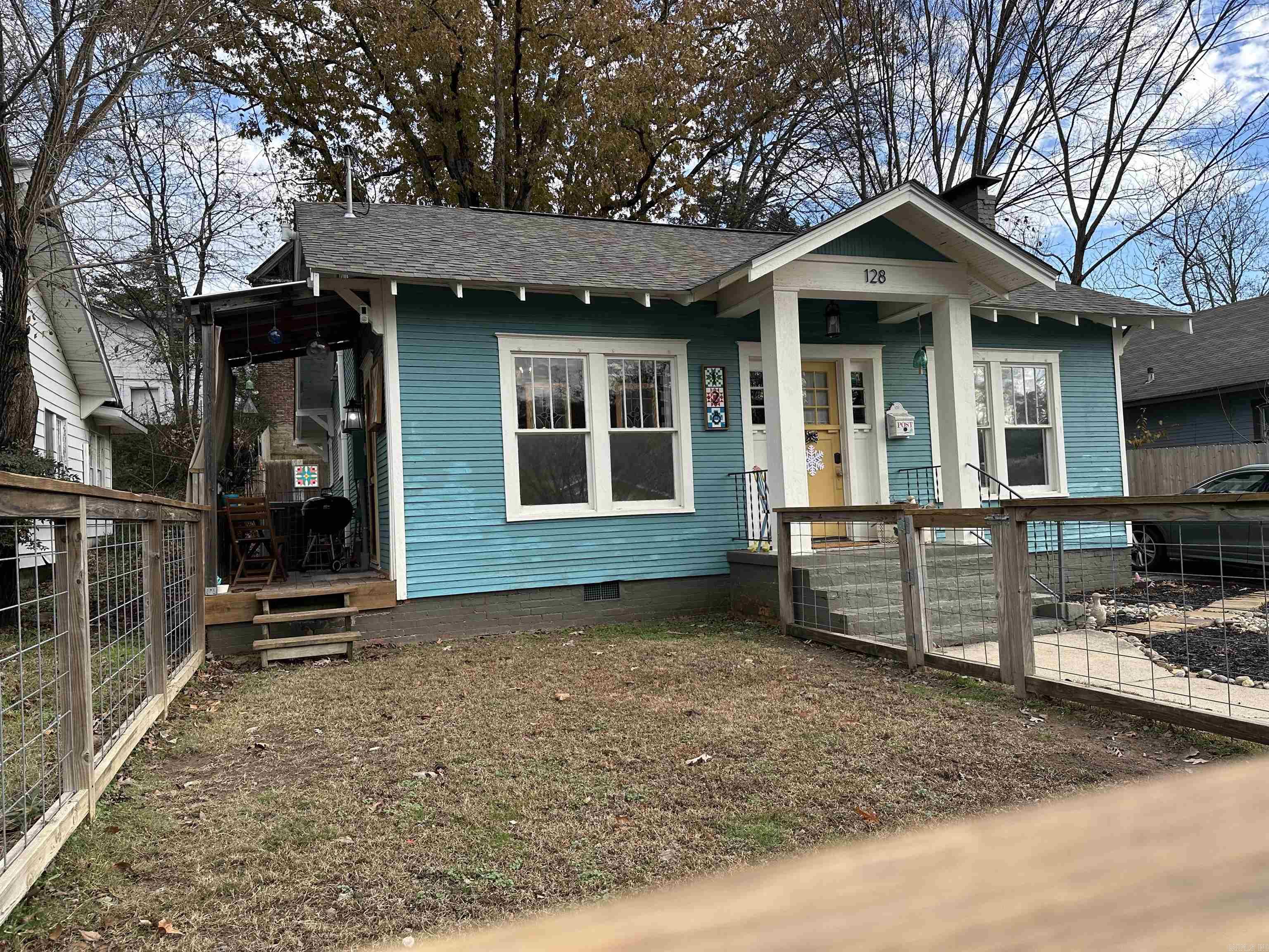 128 Pullman  Hot Springs, AR