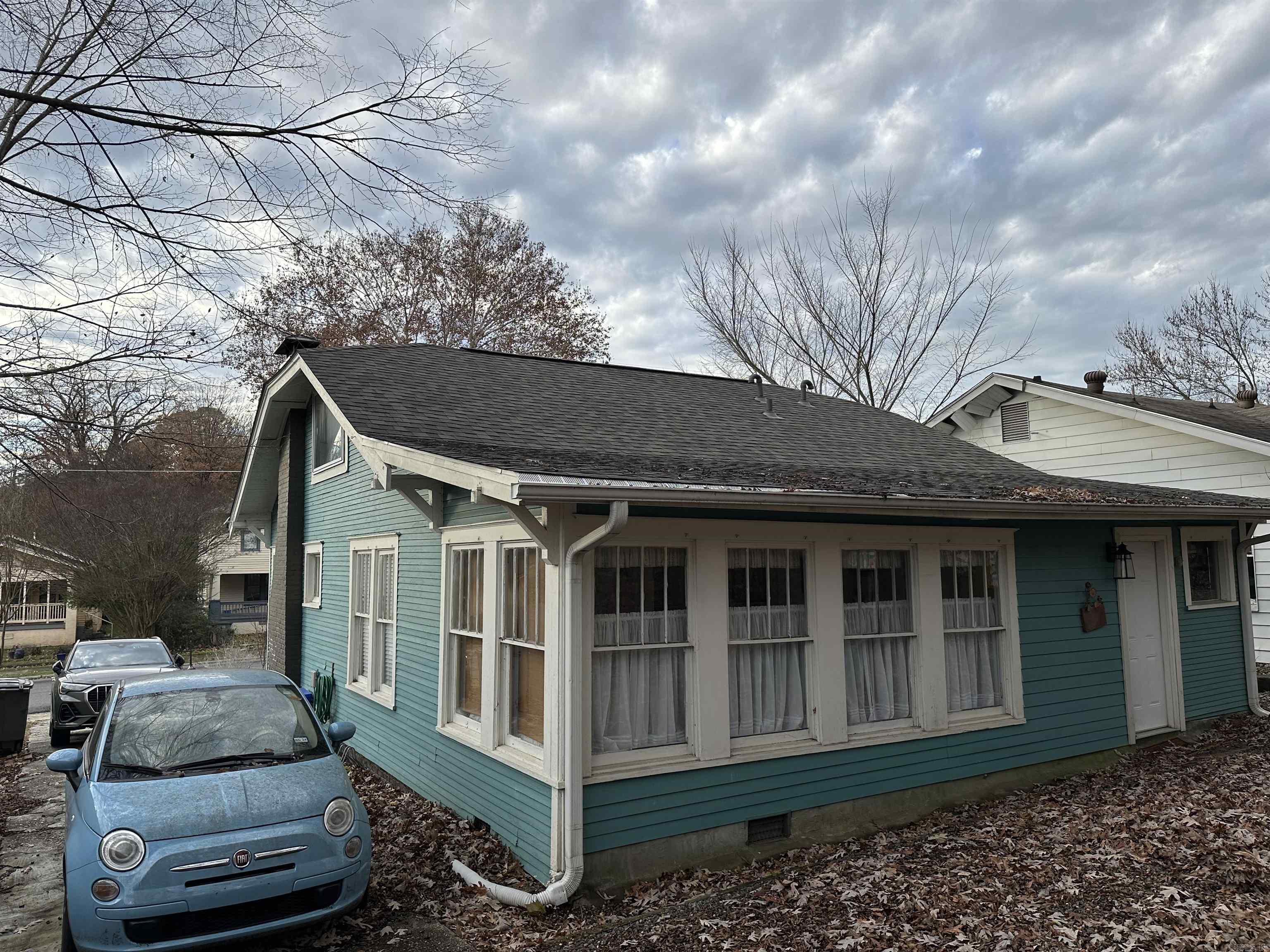 128 Pullman  Hot Springs, AR