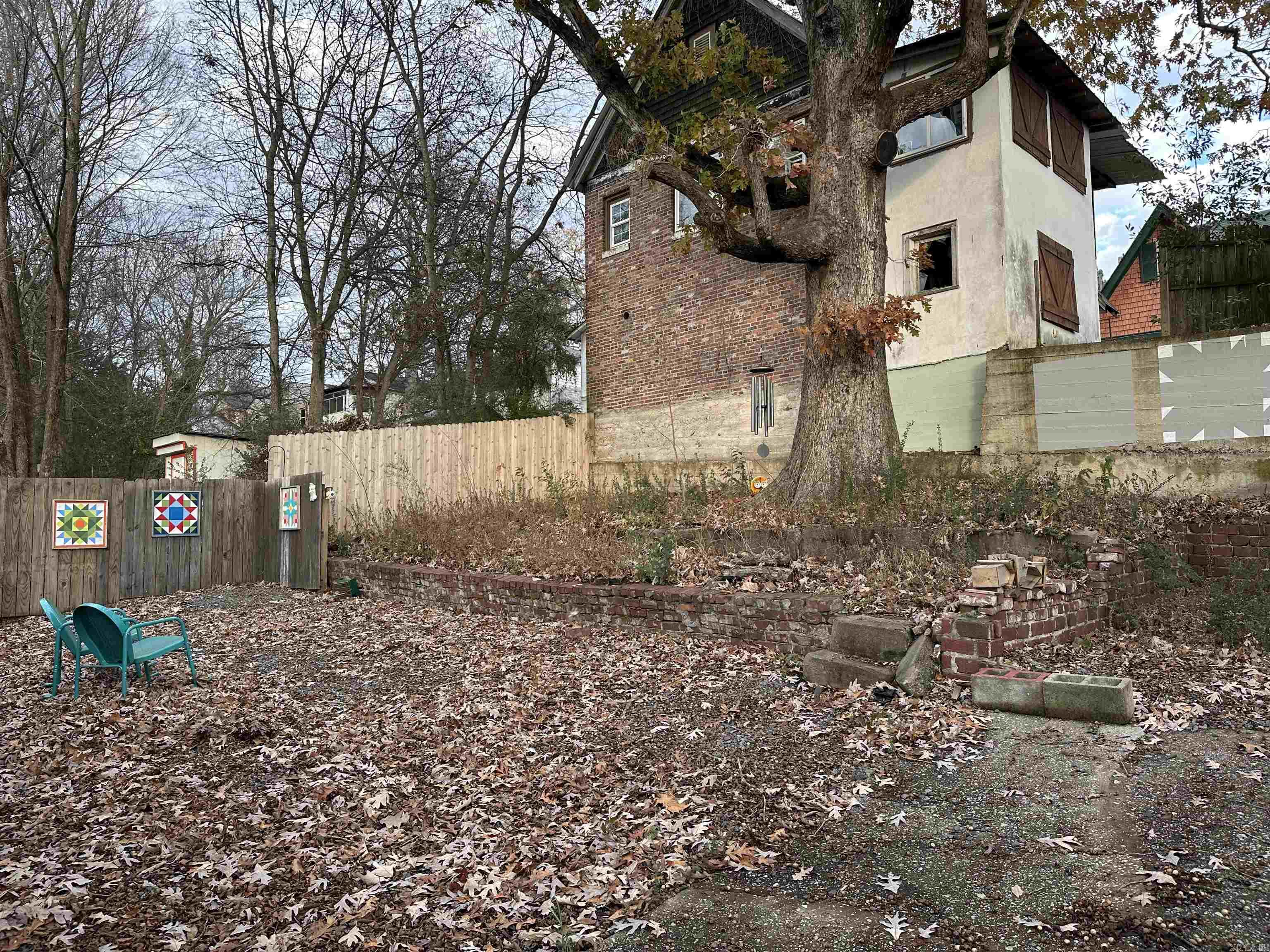 128 Pullman  Hot Springs, AR