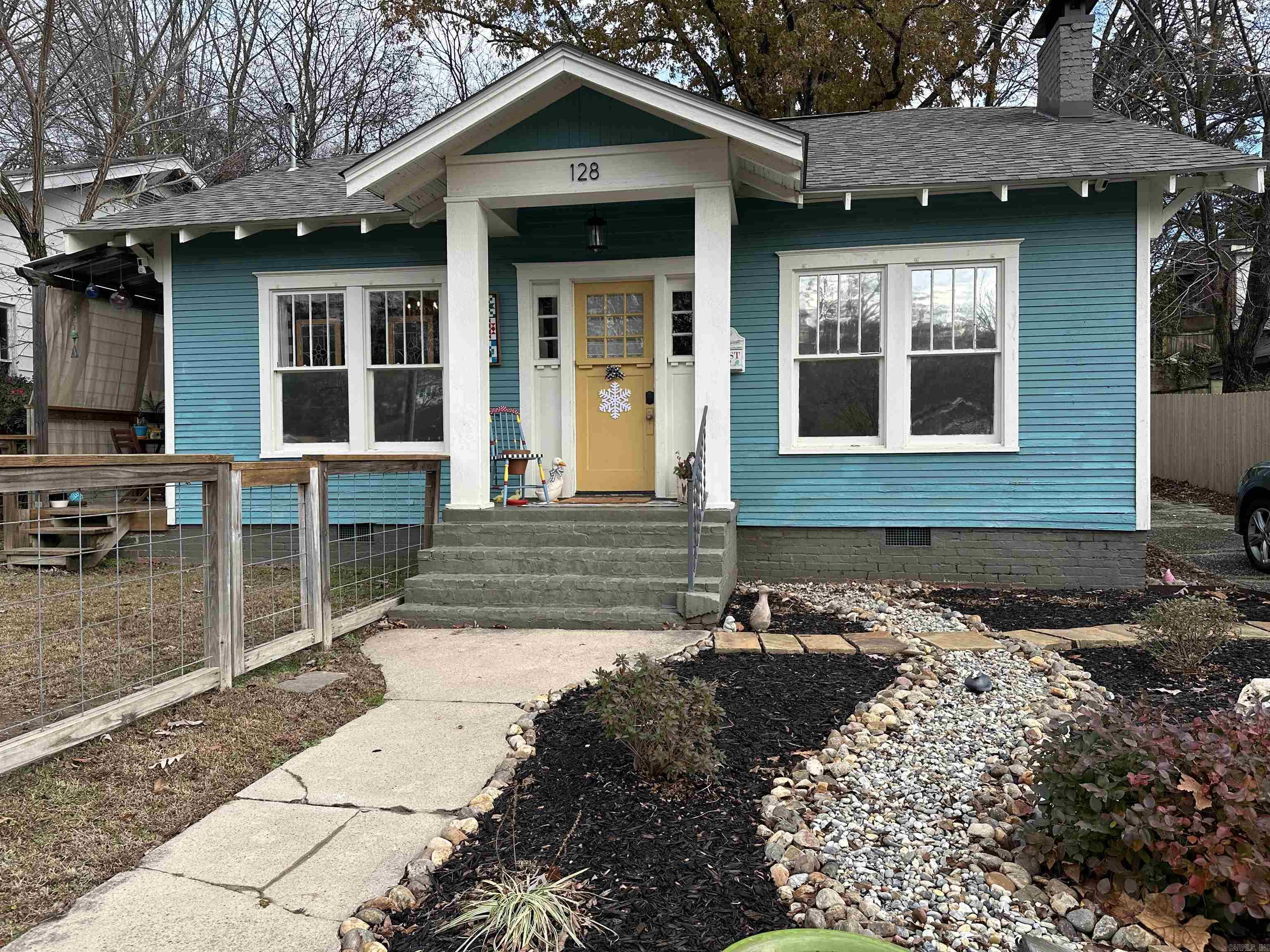 128 Pullman  Hot Springs, AR