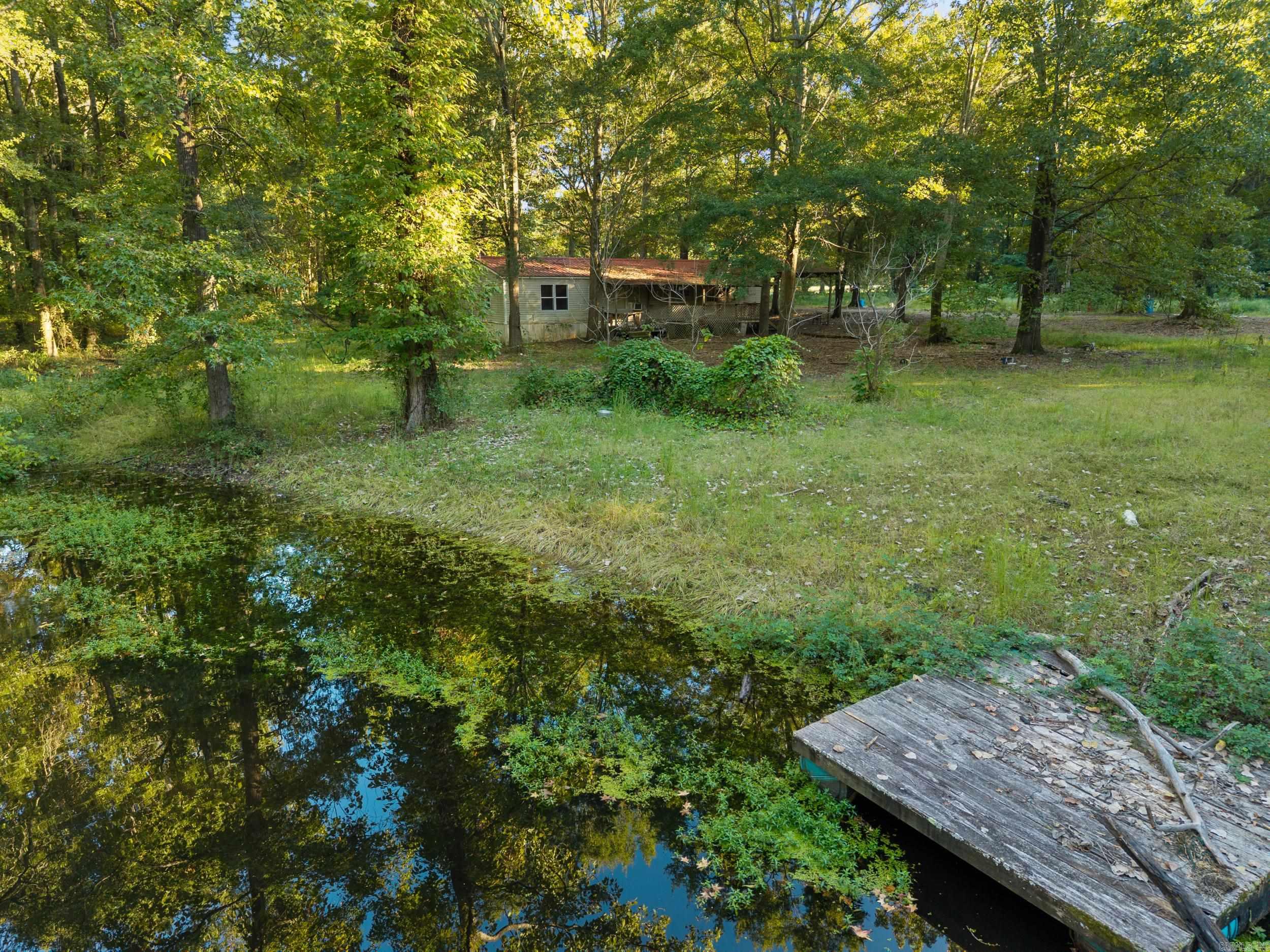 401 S Fourth  Georgetown, AR