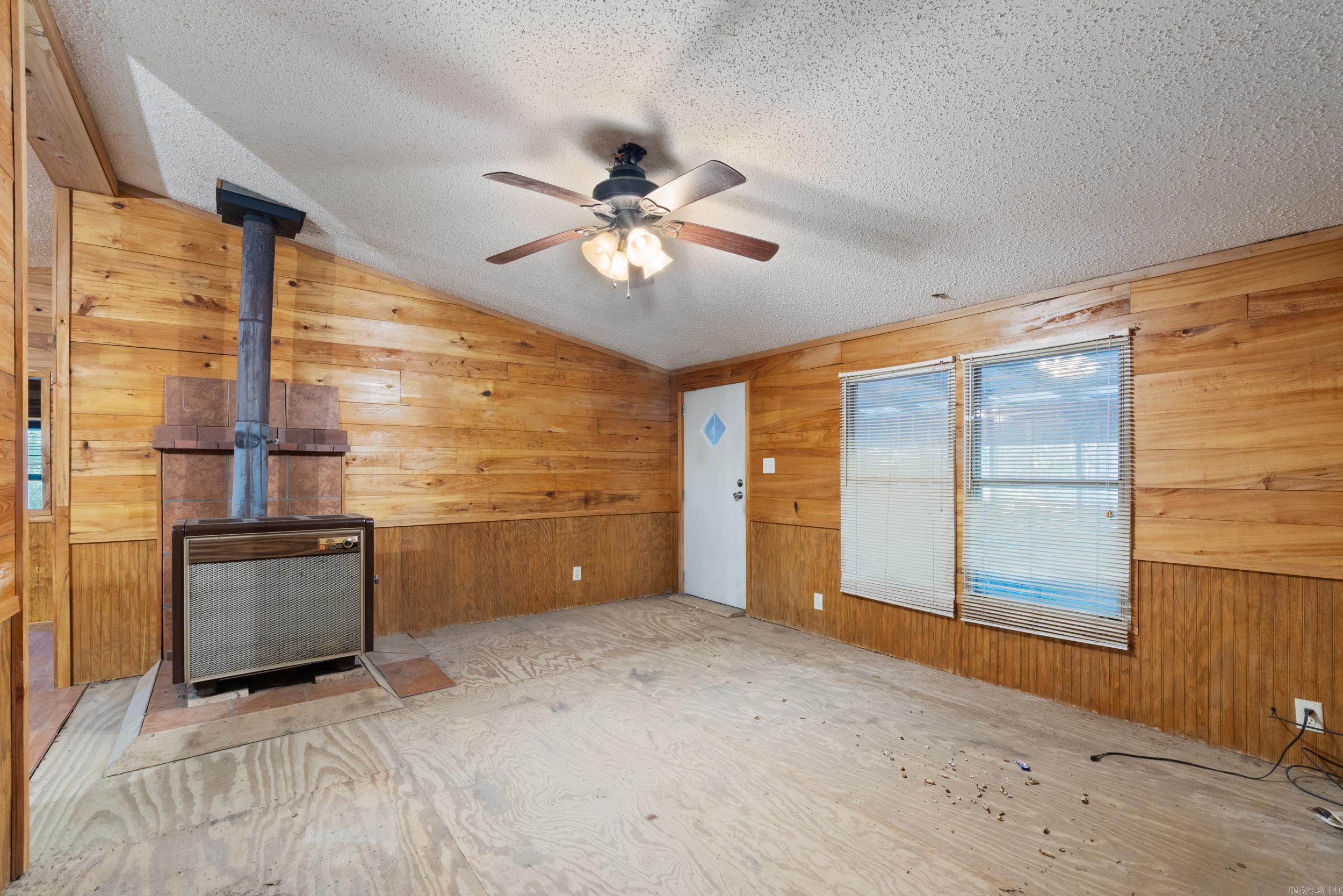 401 S Fourth  Georgetown, AR