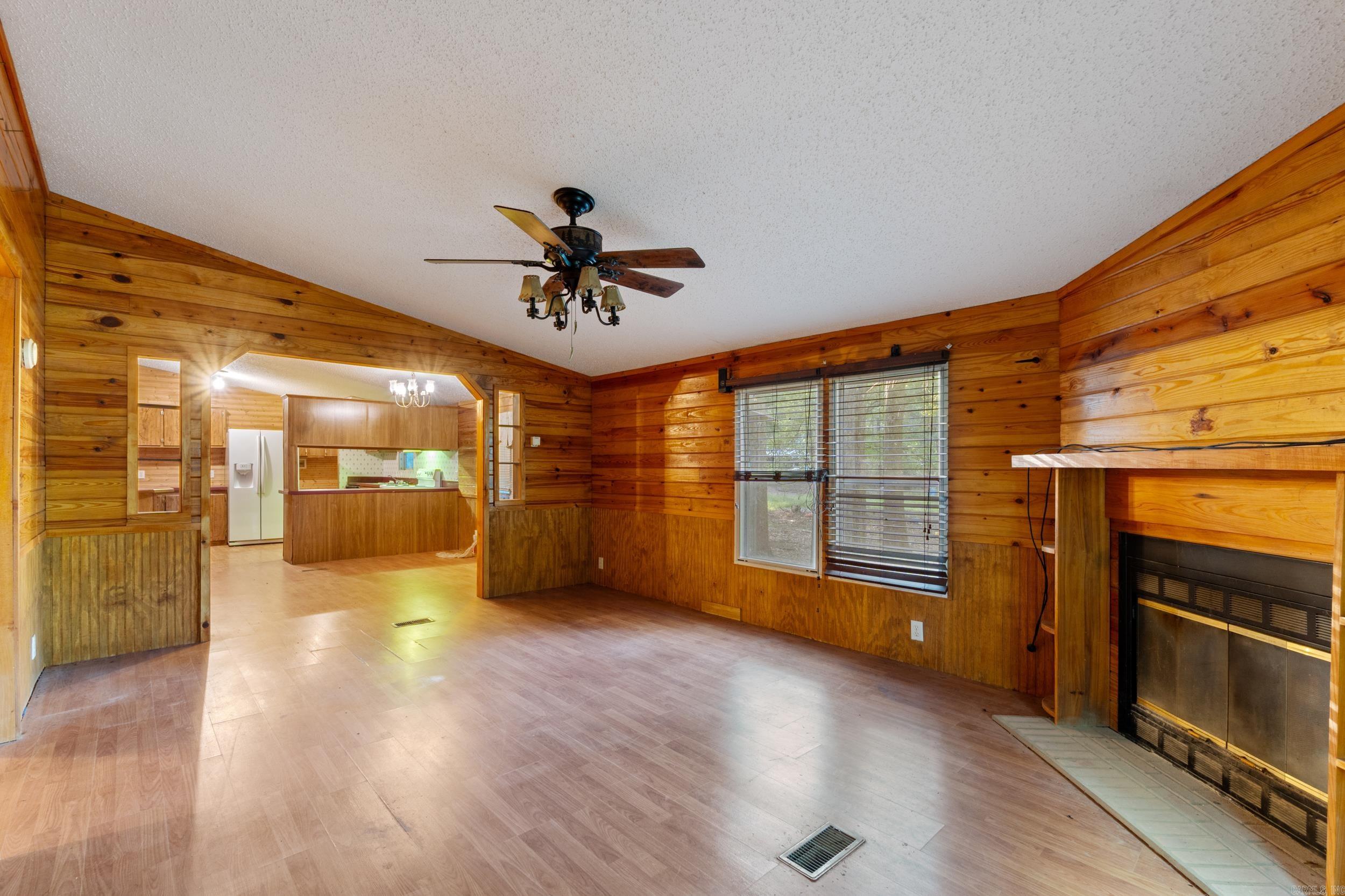 401 S Fourth  Georgetown, AR