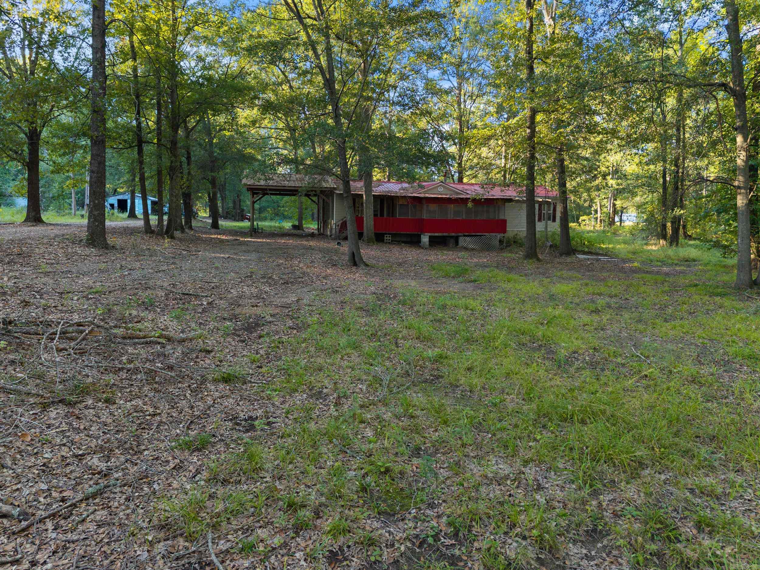 401 S Fourth  Georgetown, AR