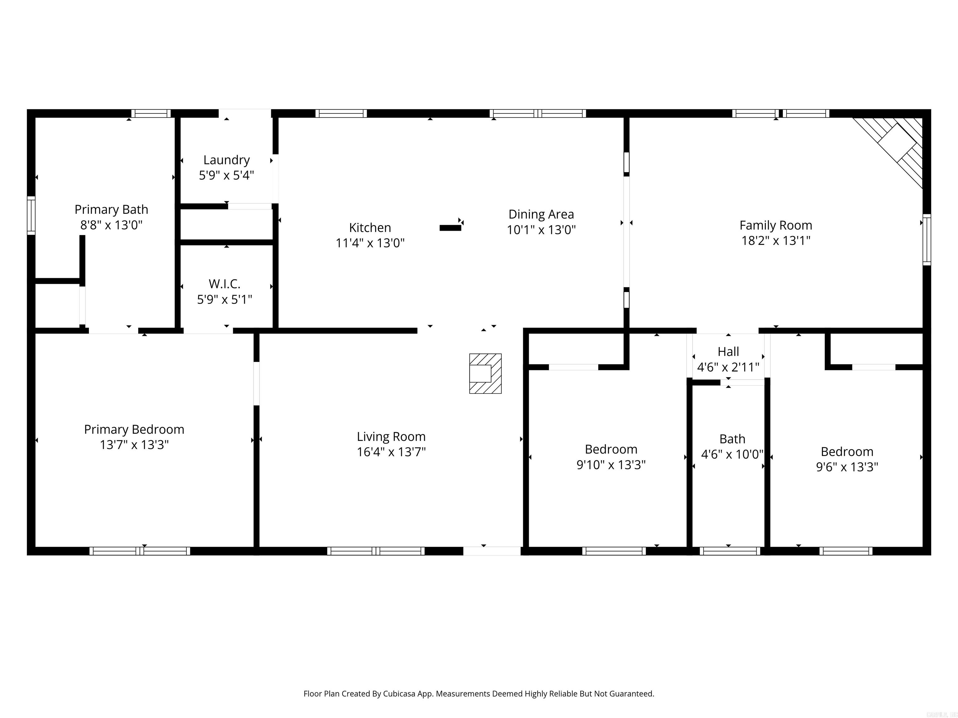 401 S Fourth  Georgetown, AR