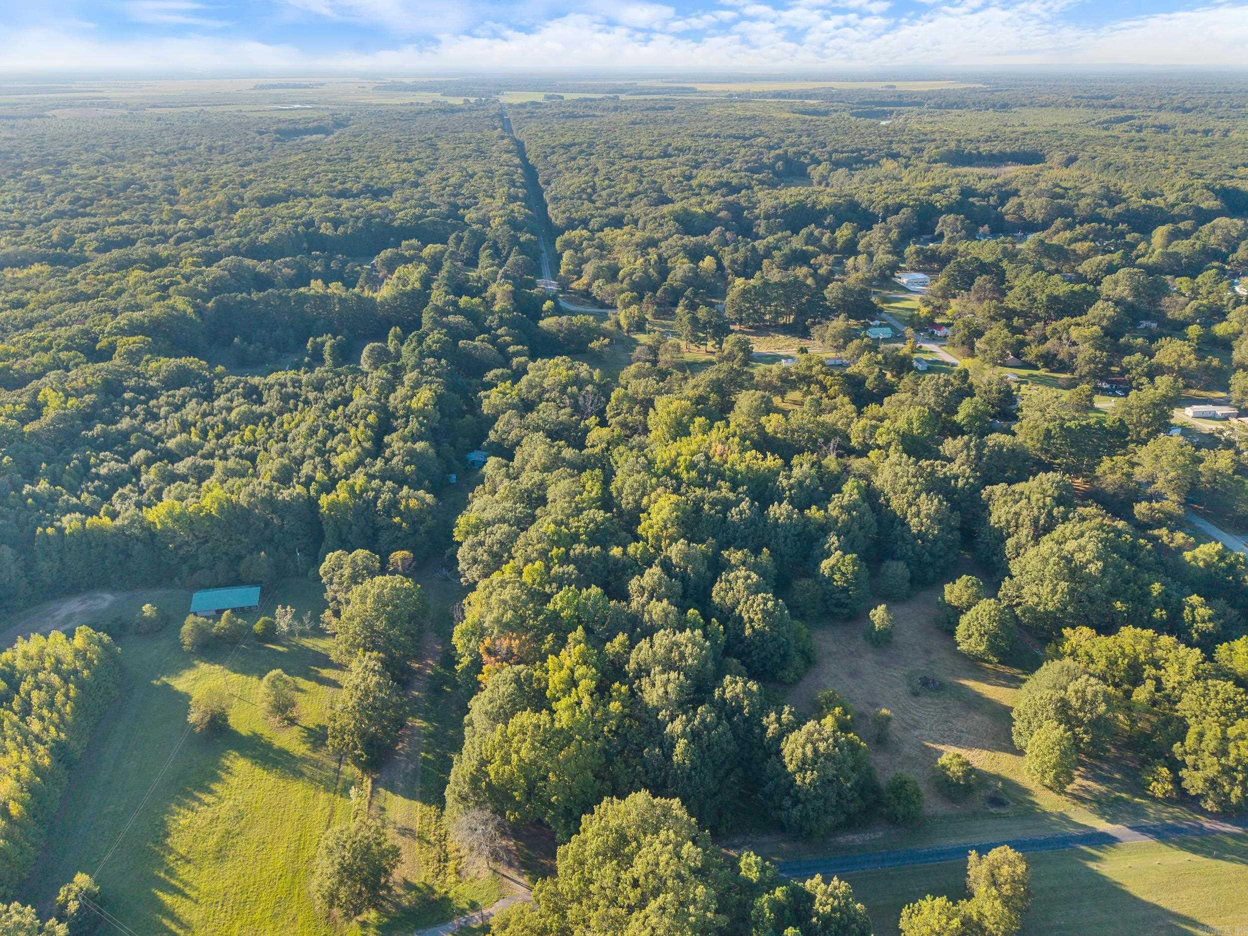 401 S Fourth  Georgetown, AR