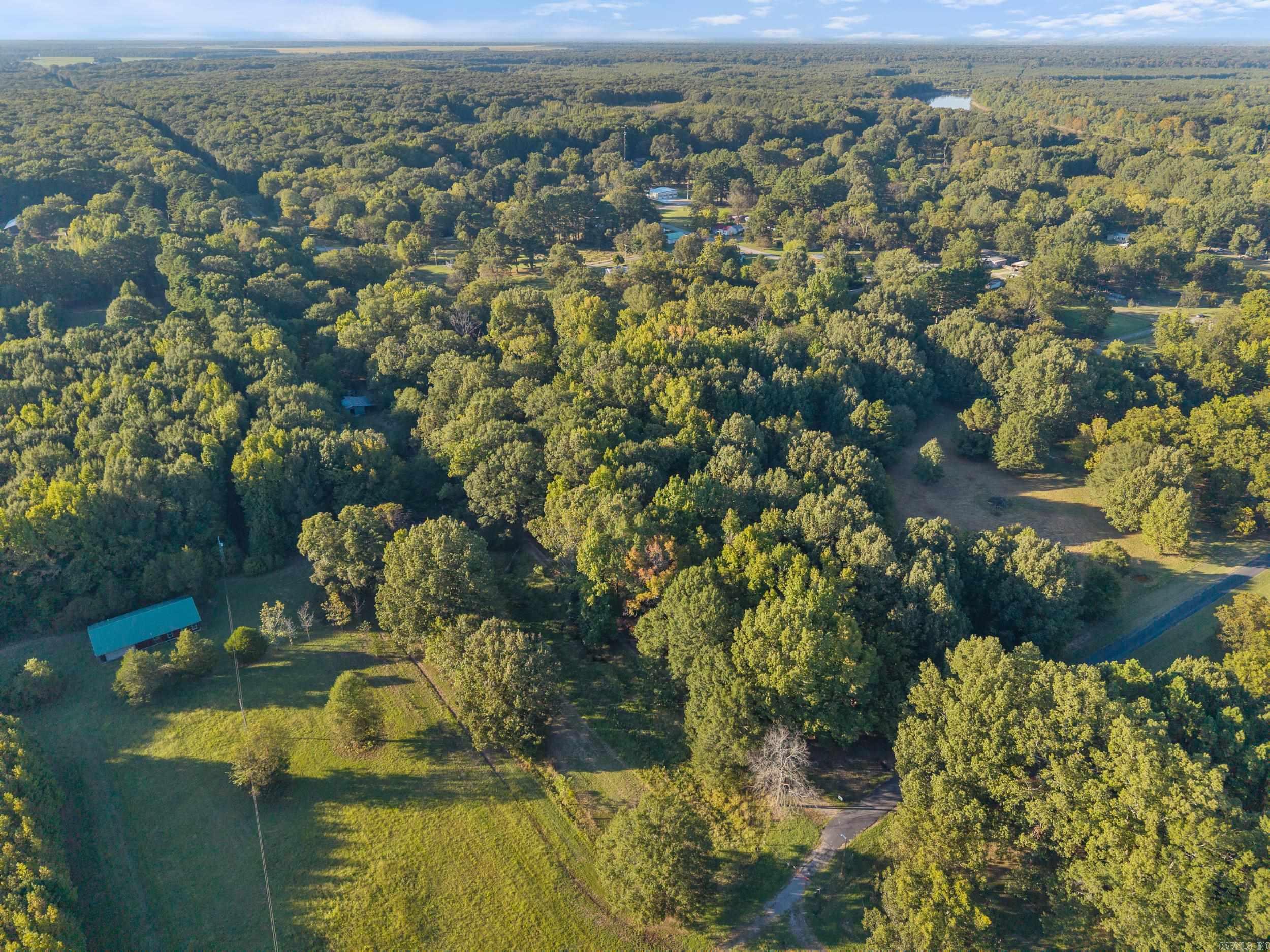 401 S Fourth  Georgetown, AR