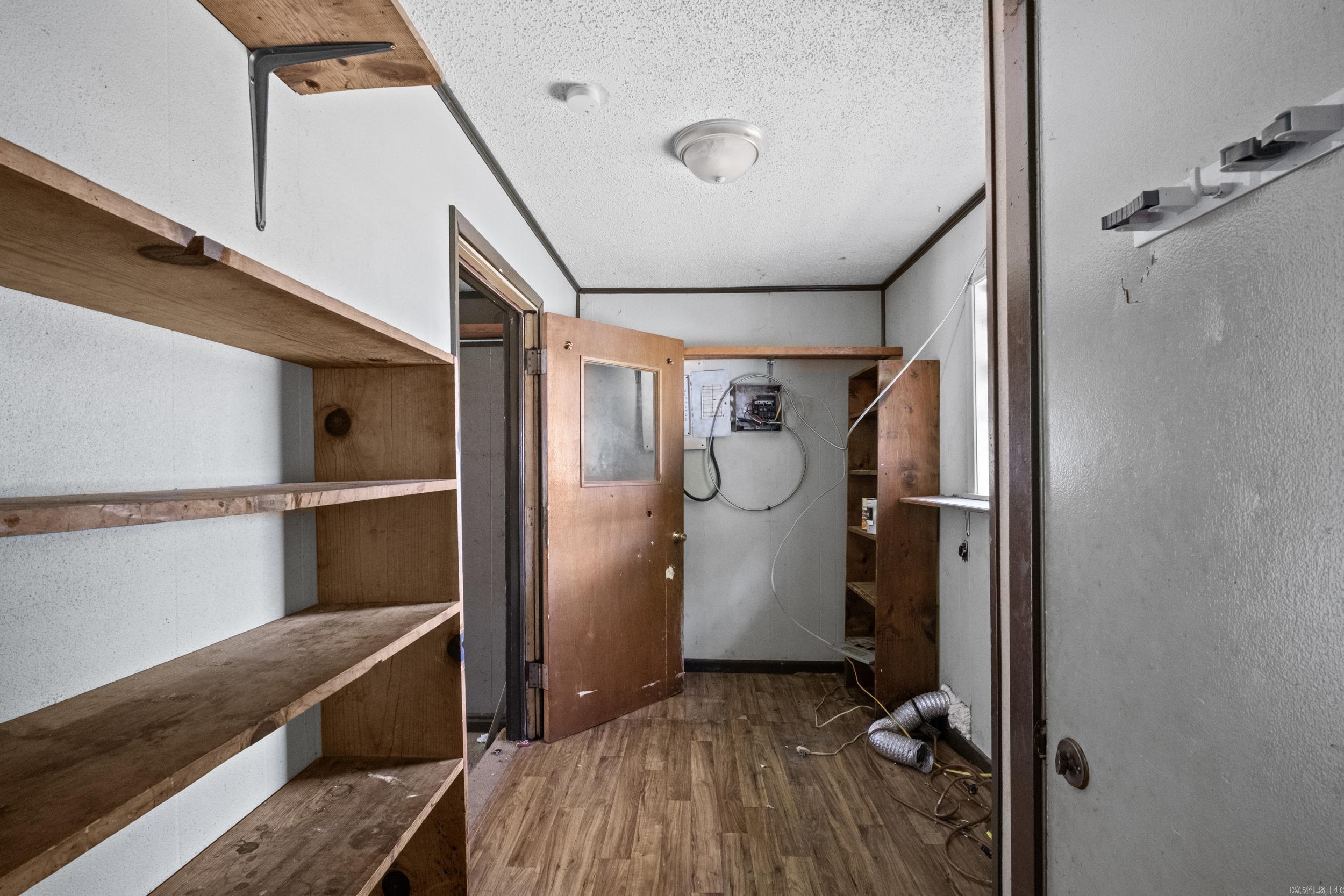 611 W Barnett  Kensett, AR