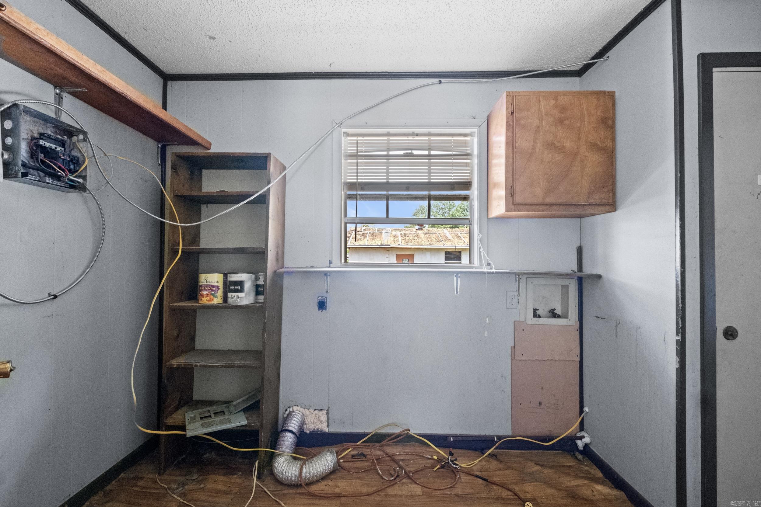 611 W Barnett  Kensett, AR