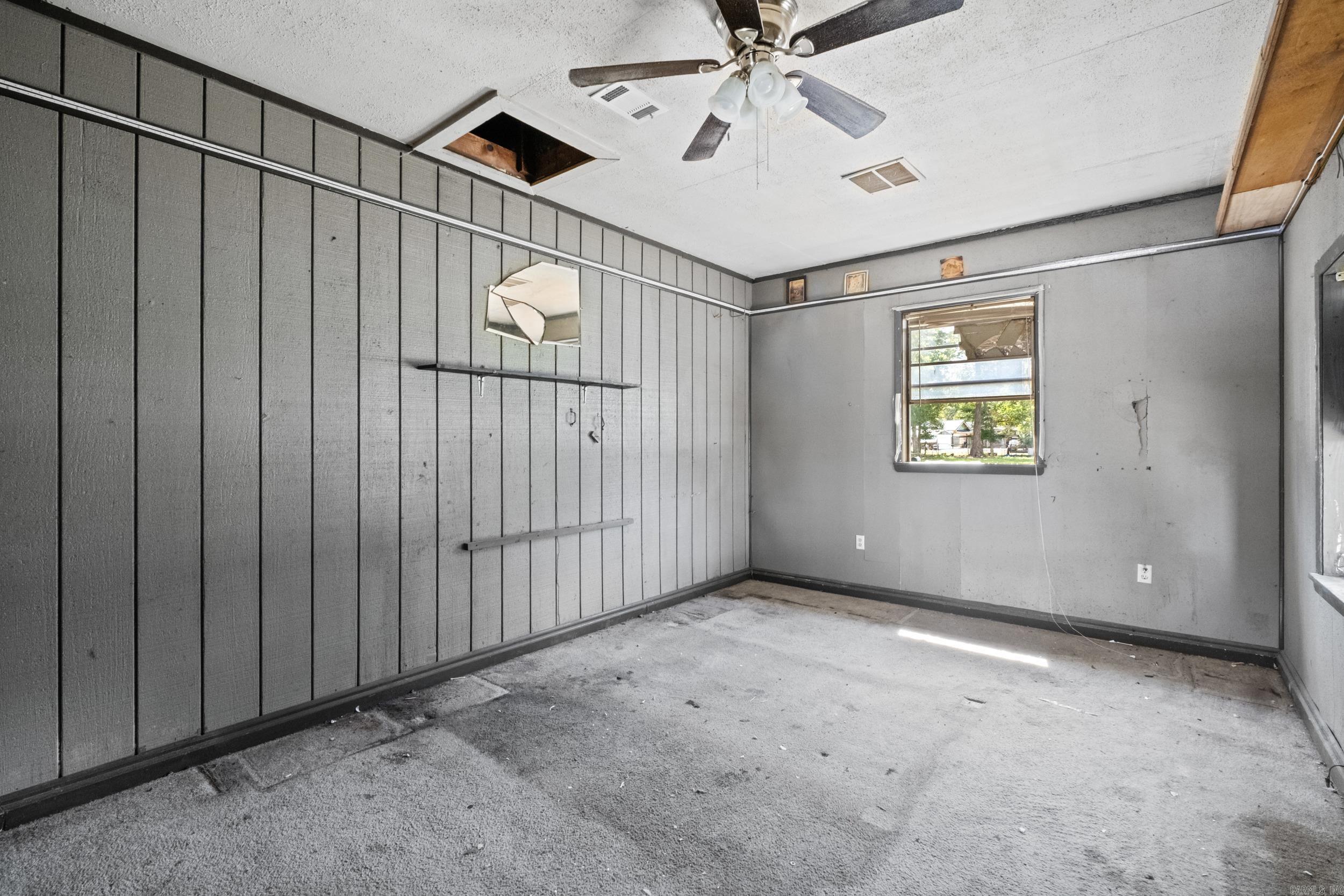 611 W Barnett  Kensett, AR